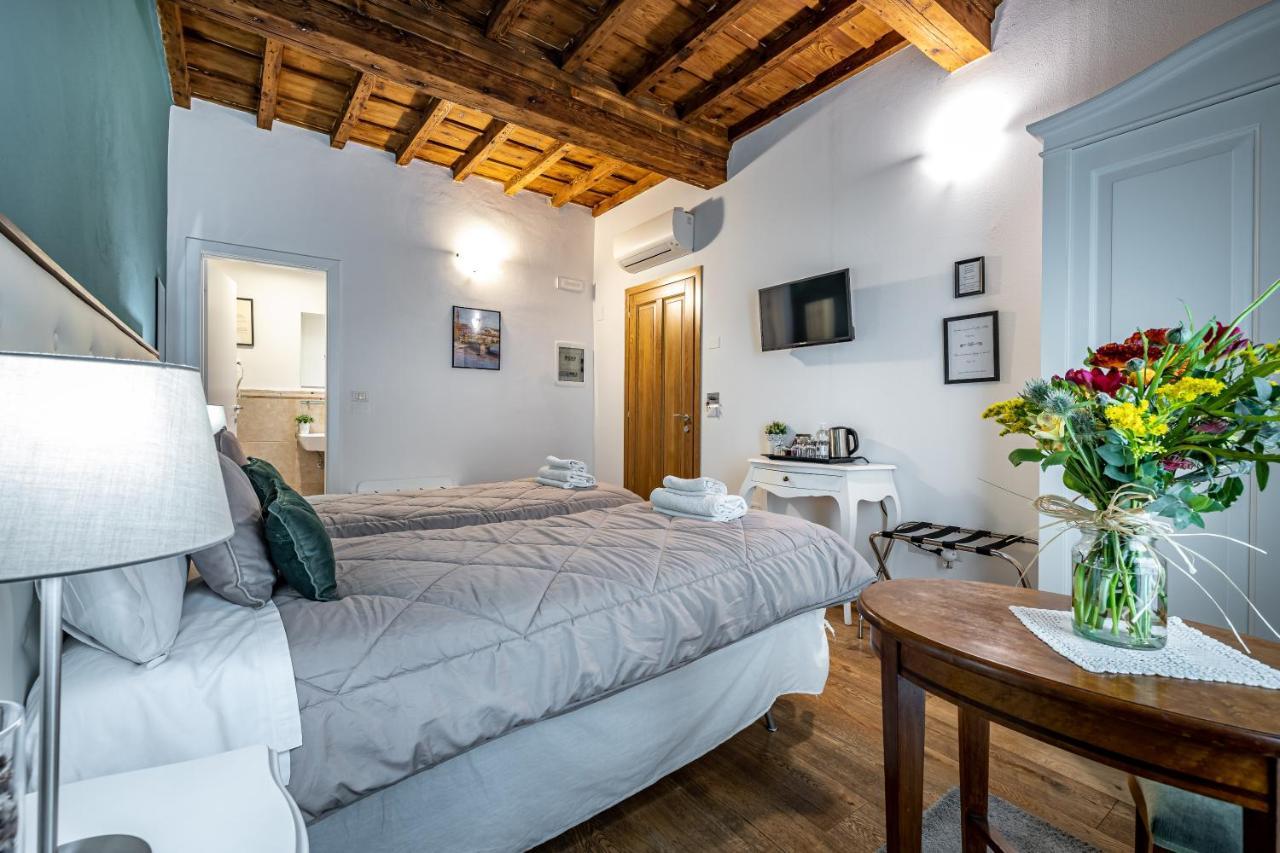 Bed & Breakfast La Stella D'oro