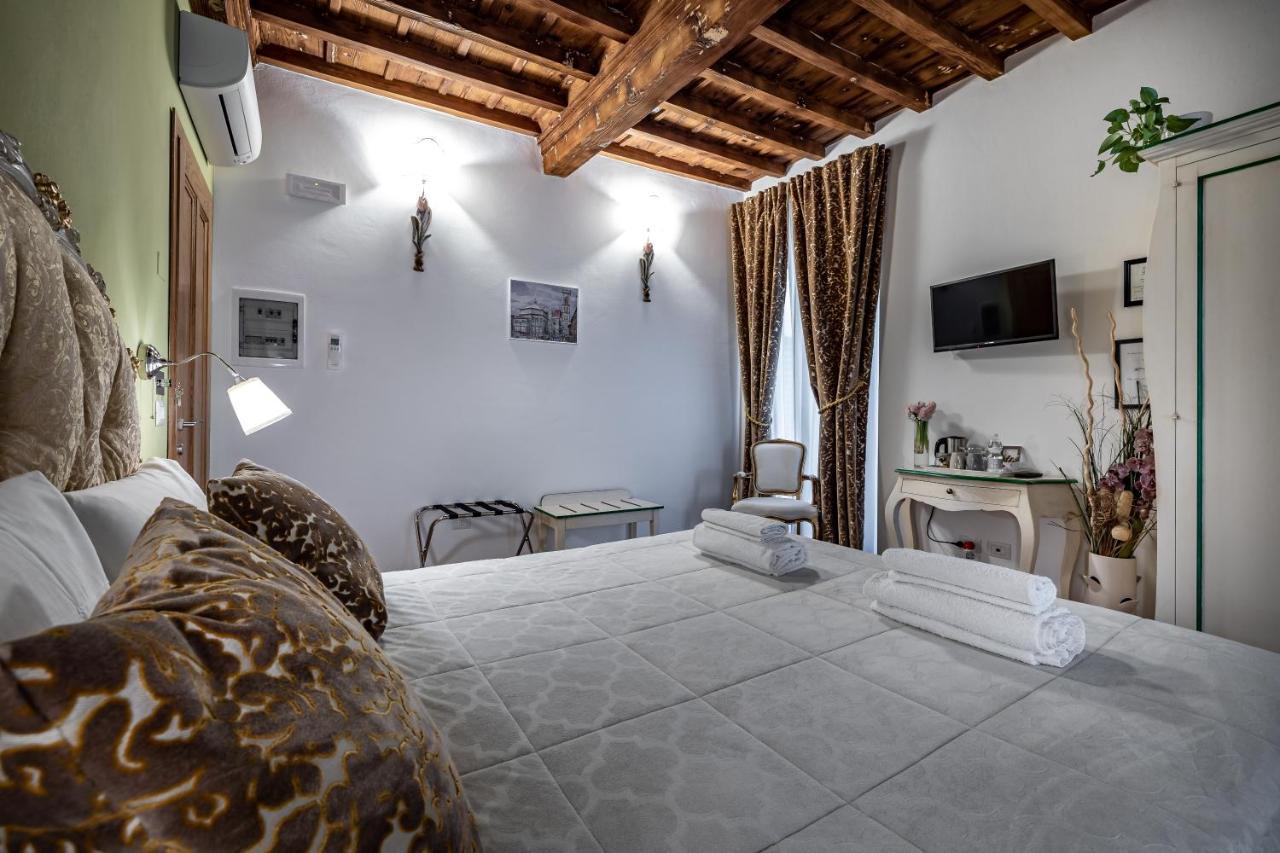 La Stella D'oro Bed & Breakfast Firenze