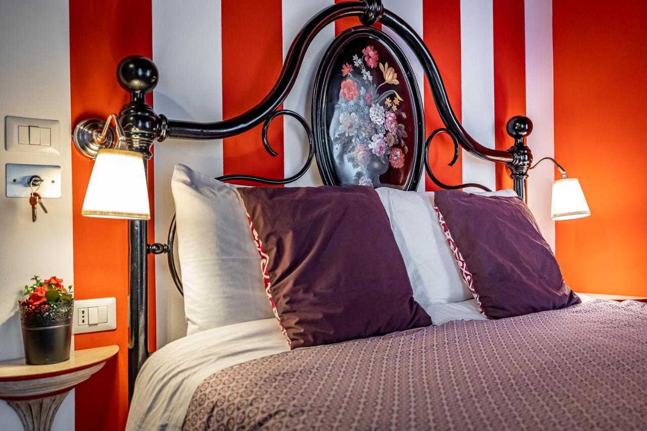 Bed & Breakfast La Stella D'oro