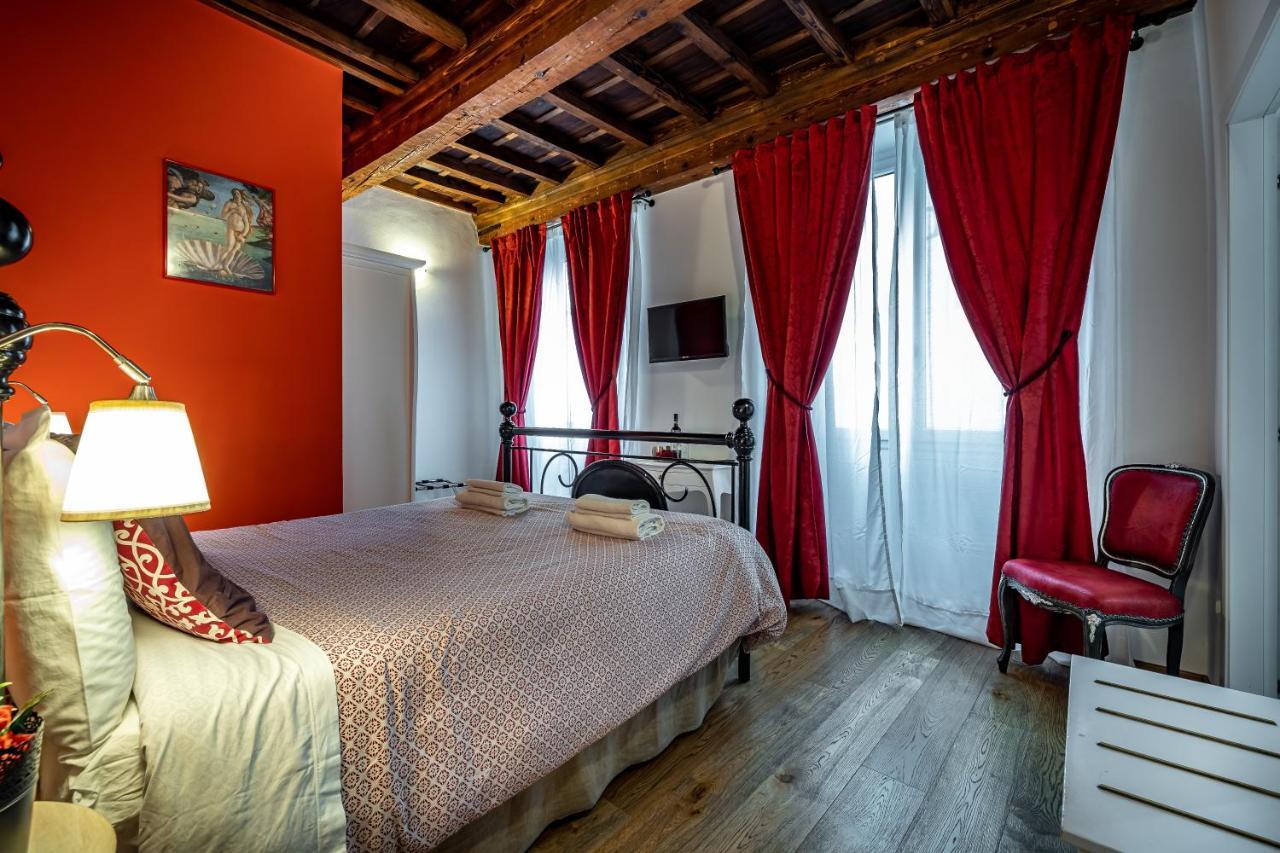 La Stella D'oro Bed & Breakfast