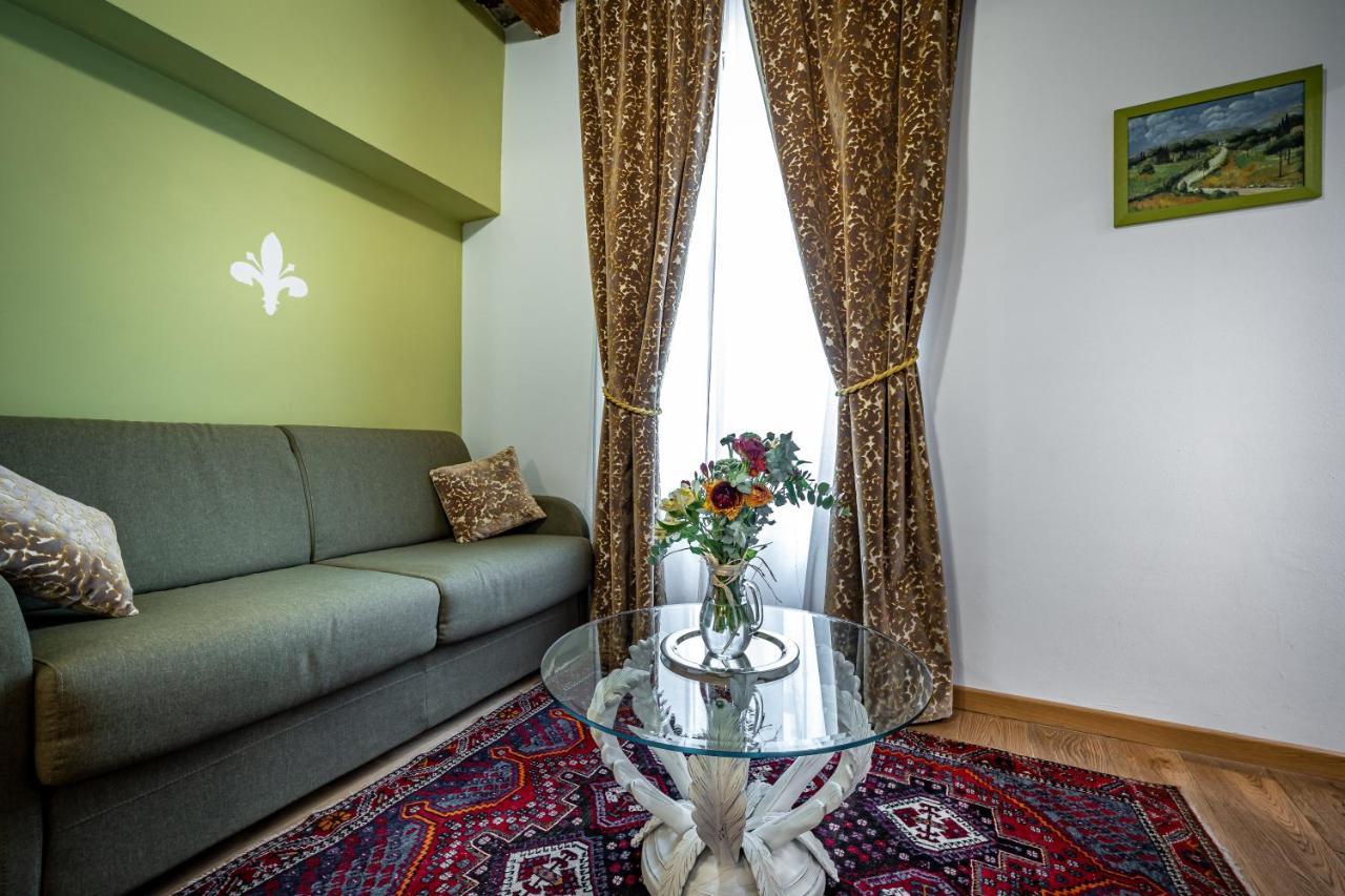 Bed & Breakfast La Stella D'oro Firenze