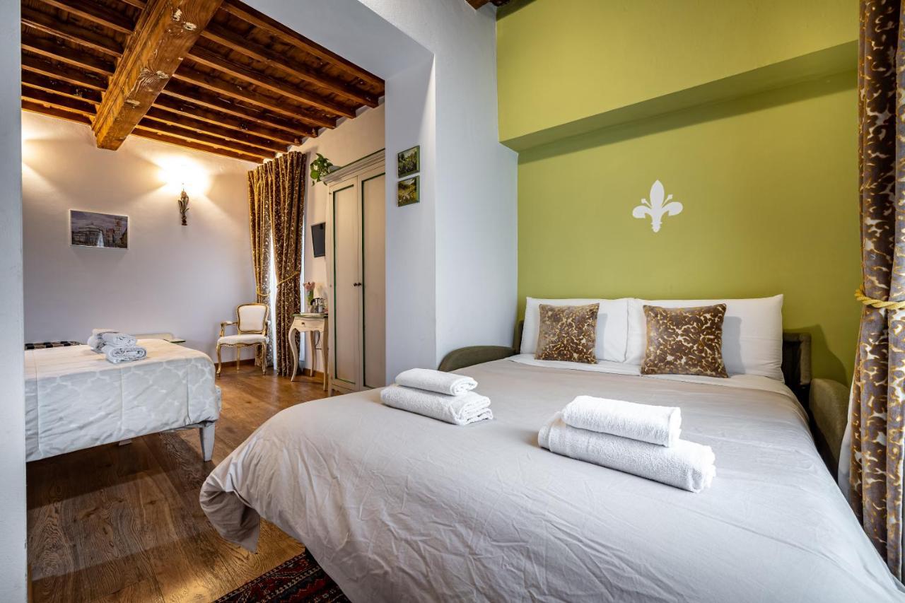 La Stella D'oro Bed & Breakfast