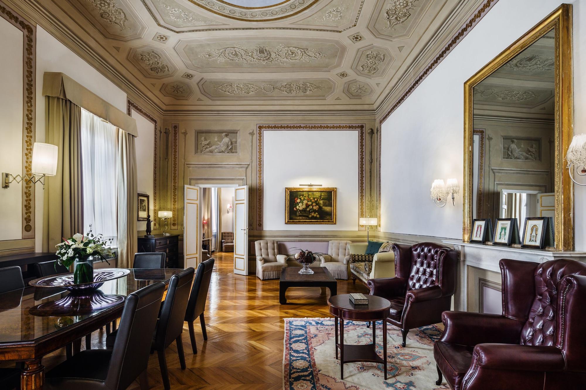 Palazzo By Baglioni & Florence