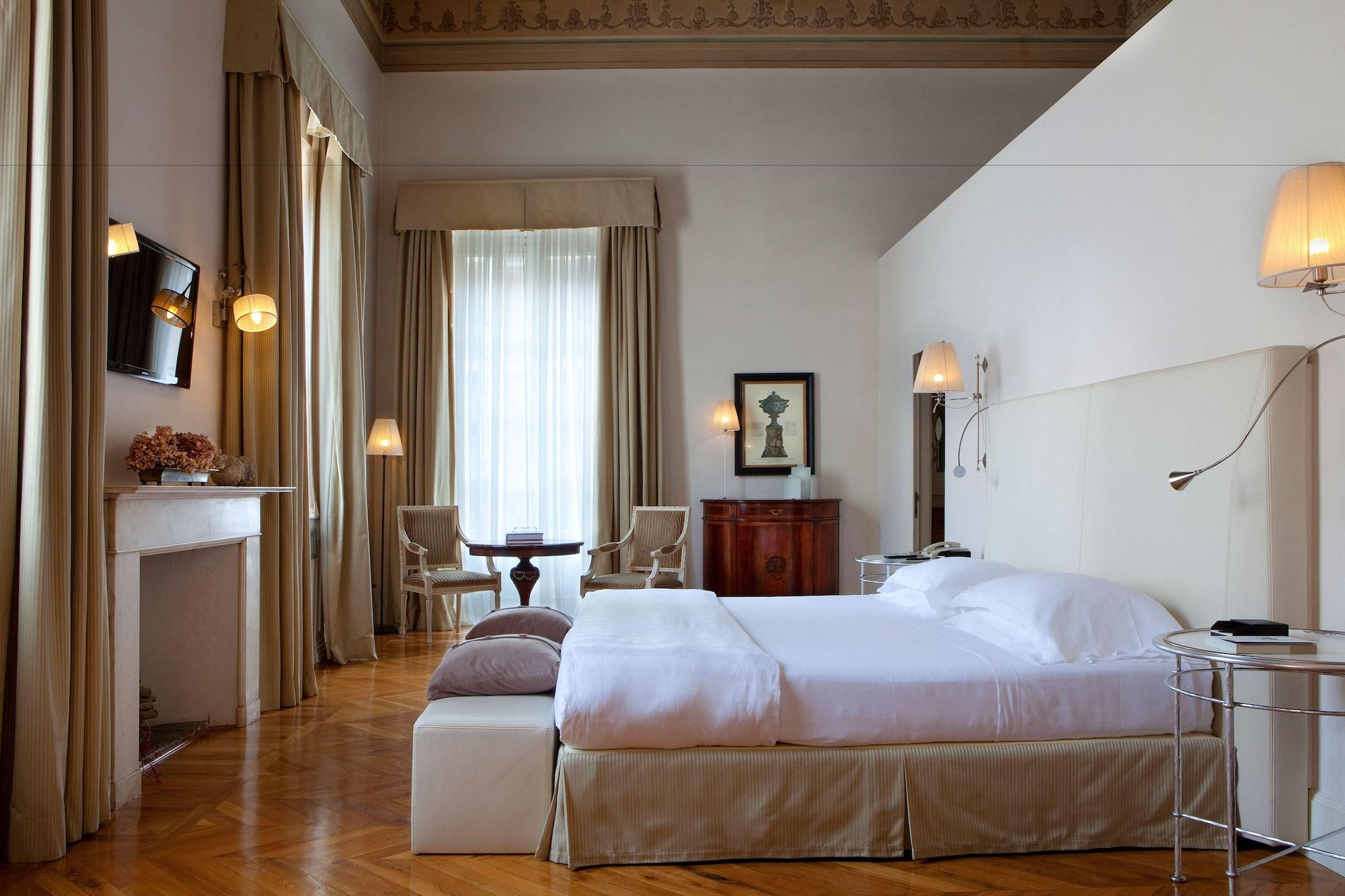 Hotel Palazzo By Baglioni & Florence