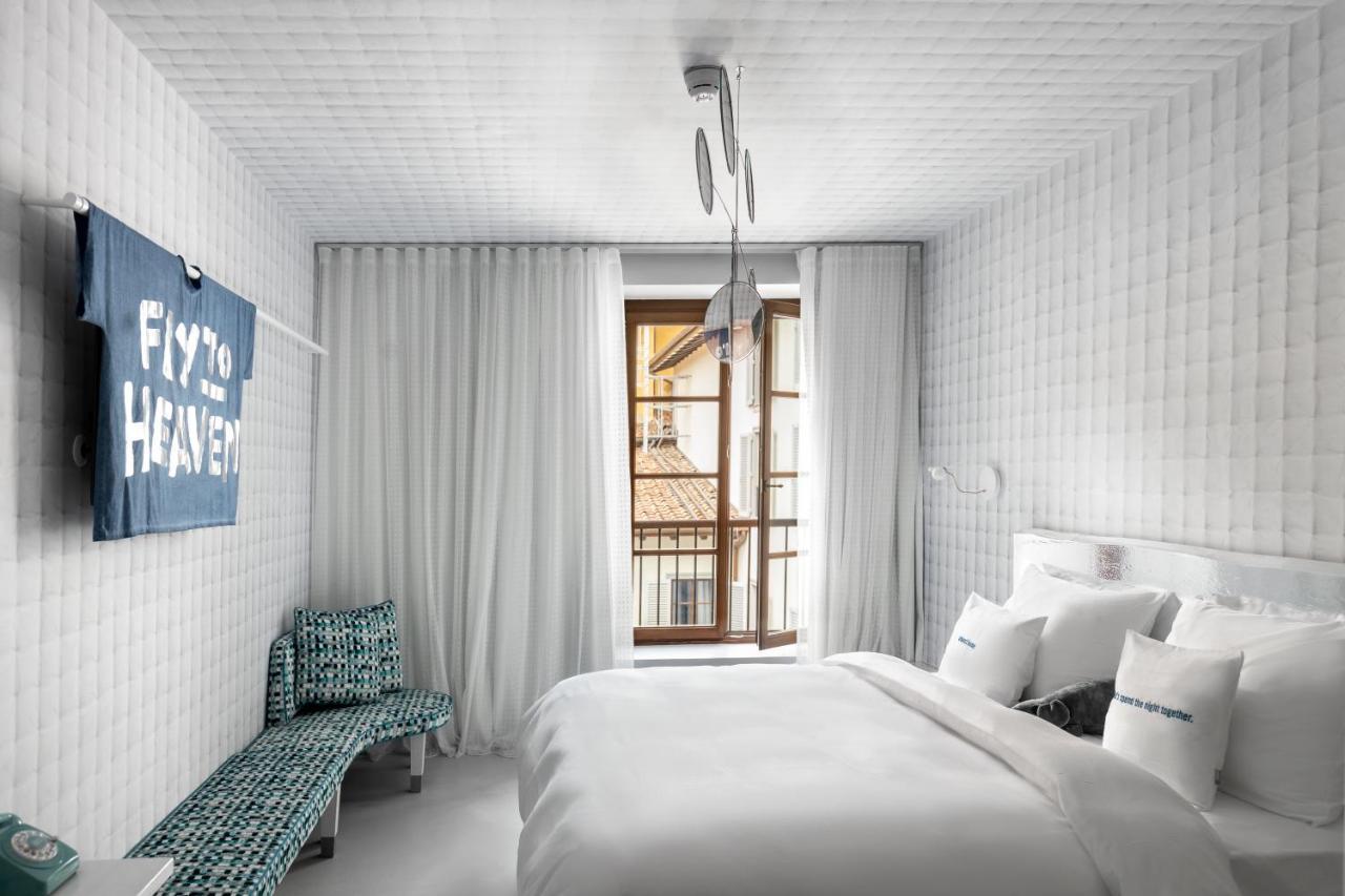 25hours Piazza San Paolino Hotel Firenze