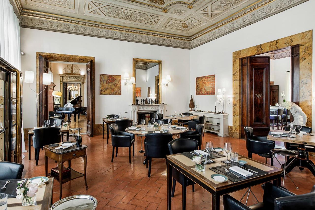 Hotel Palazzo By Baglioni &