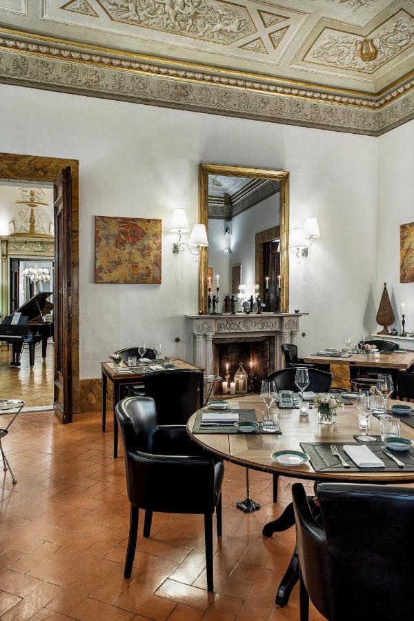 Hotel Palazzo By Baglioni & 5*