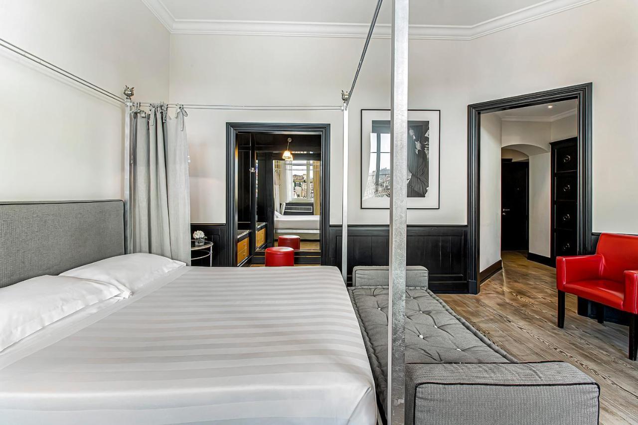 Palazzo By Baglioni & Hotel