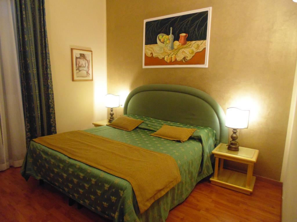 Relais Dante E Beatrice Bed & Breakfast 3*