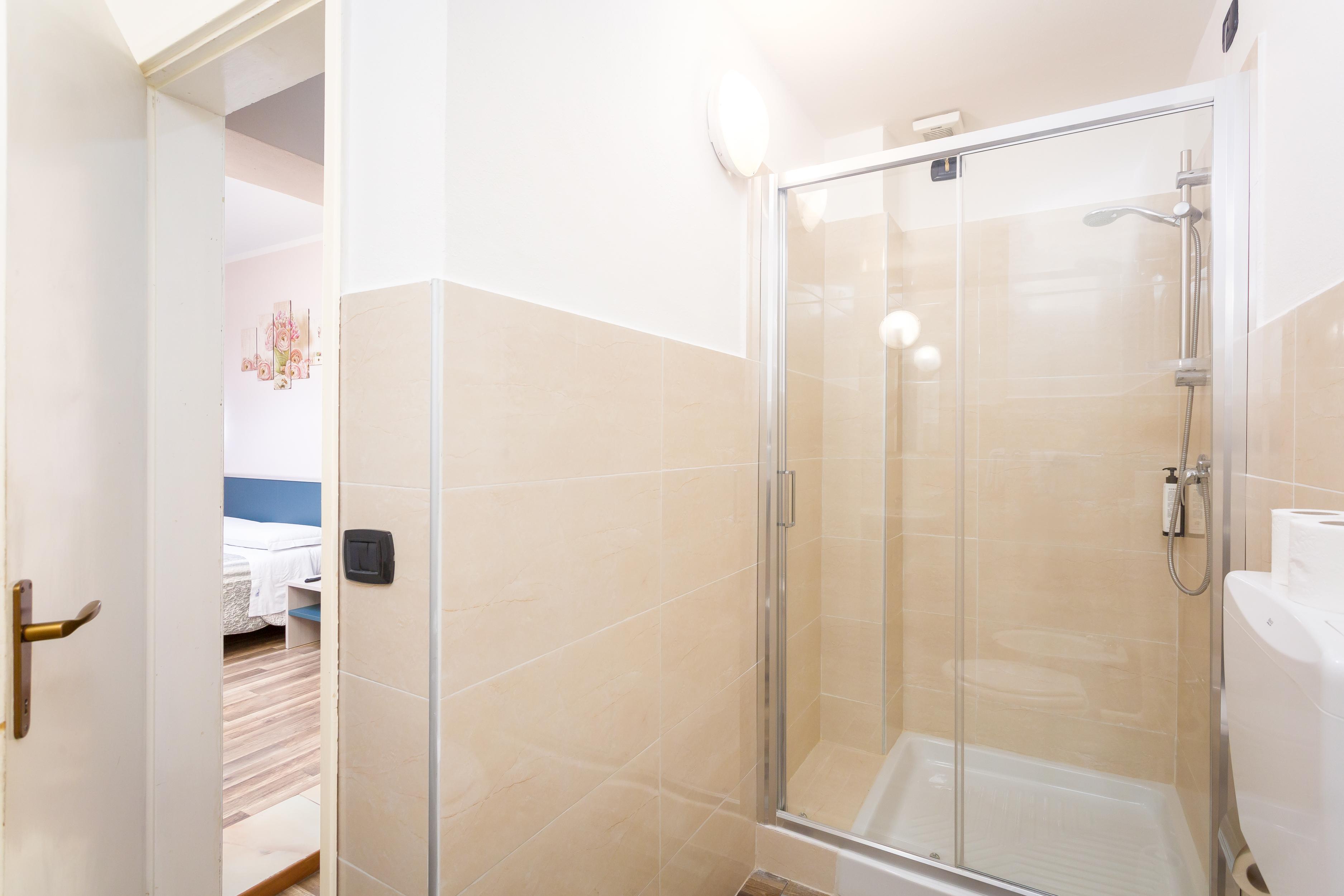 Basilea Hotel 4*