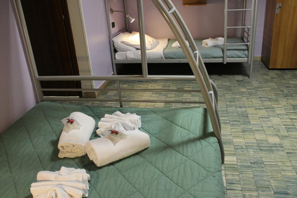 Hostel Plus