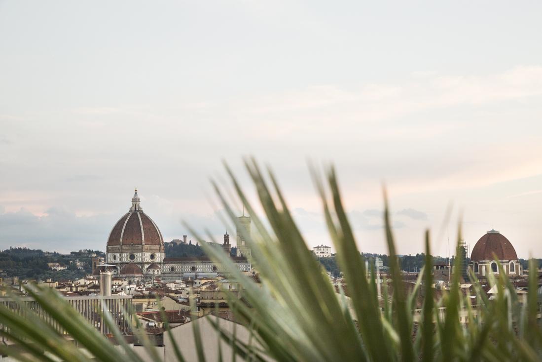 Plus Hostel Florence