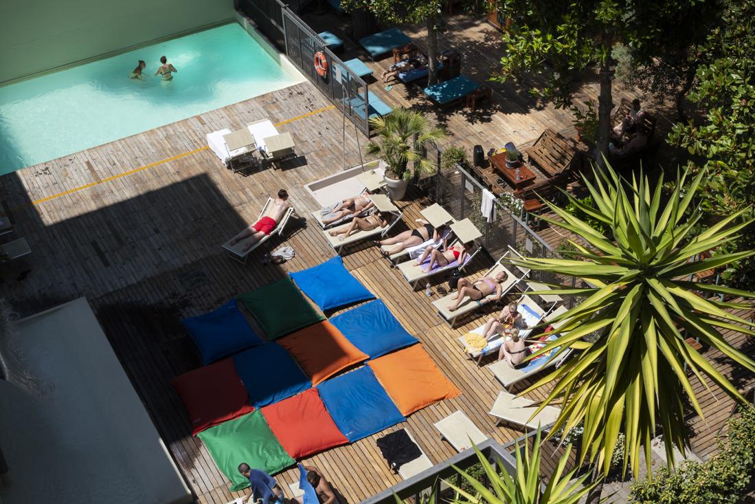 Plus Hostel Florence