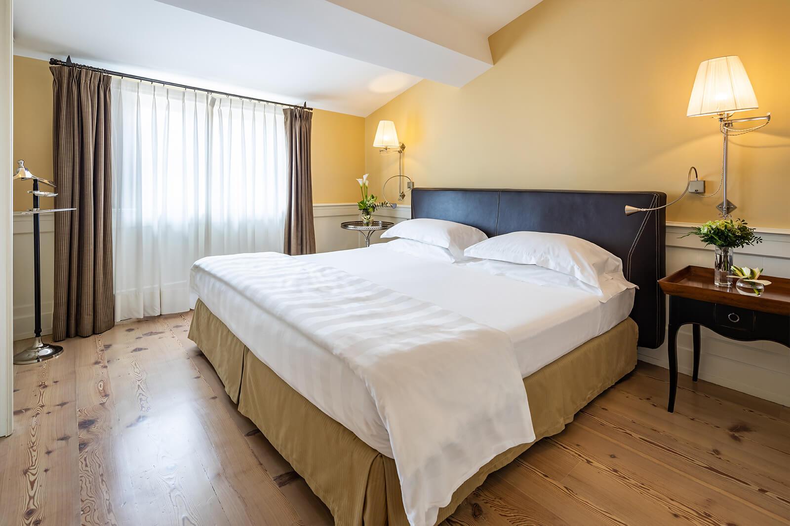 Palazzo By Baglioni & Hotel