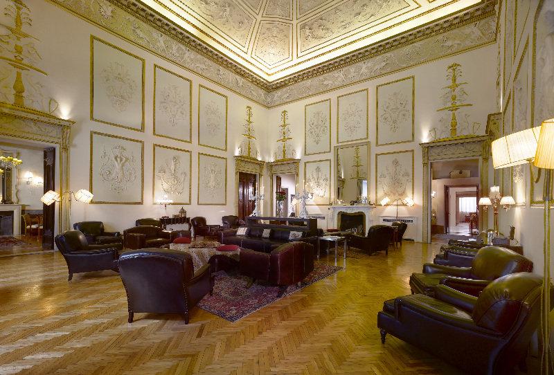 Palazzo By Baglioni & 5* Florence