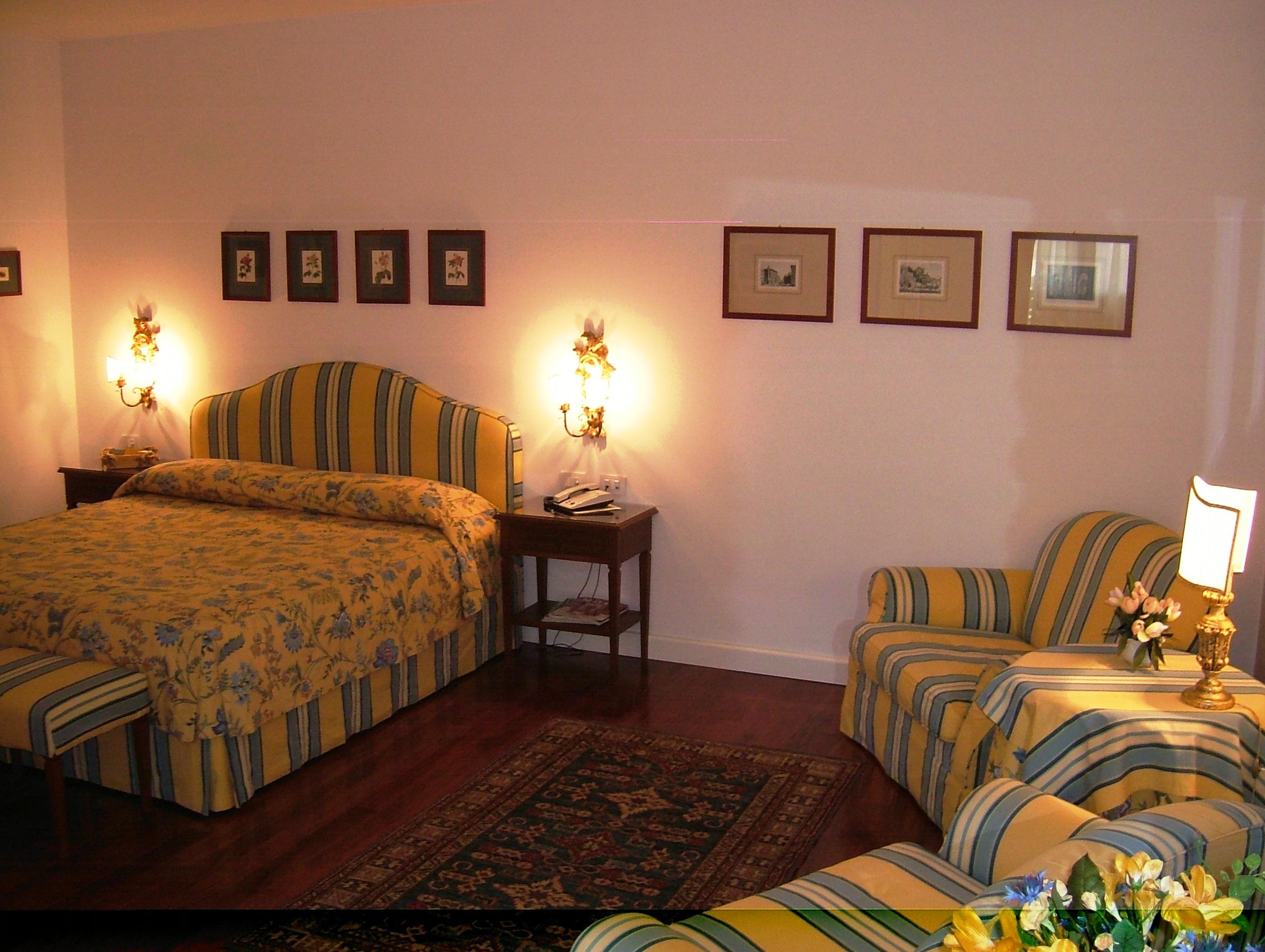 Marignolle Relais & Charme - Residenza D'epoca Country house
