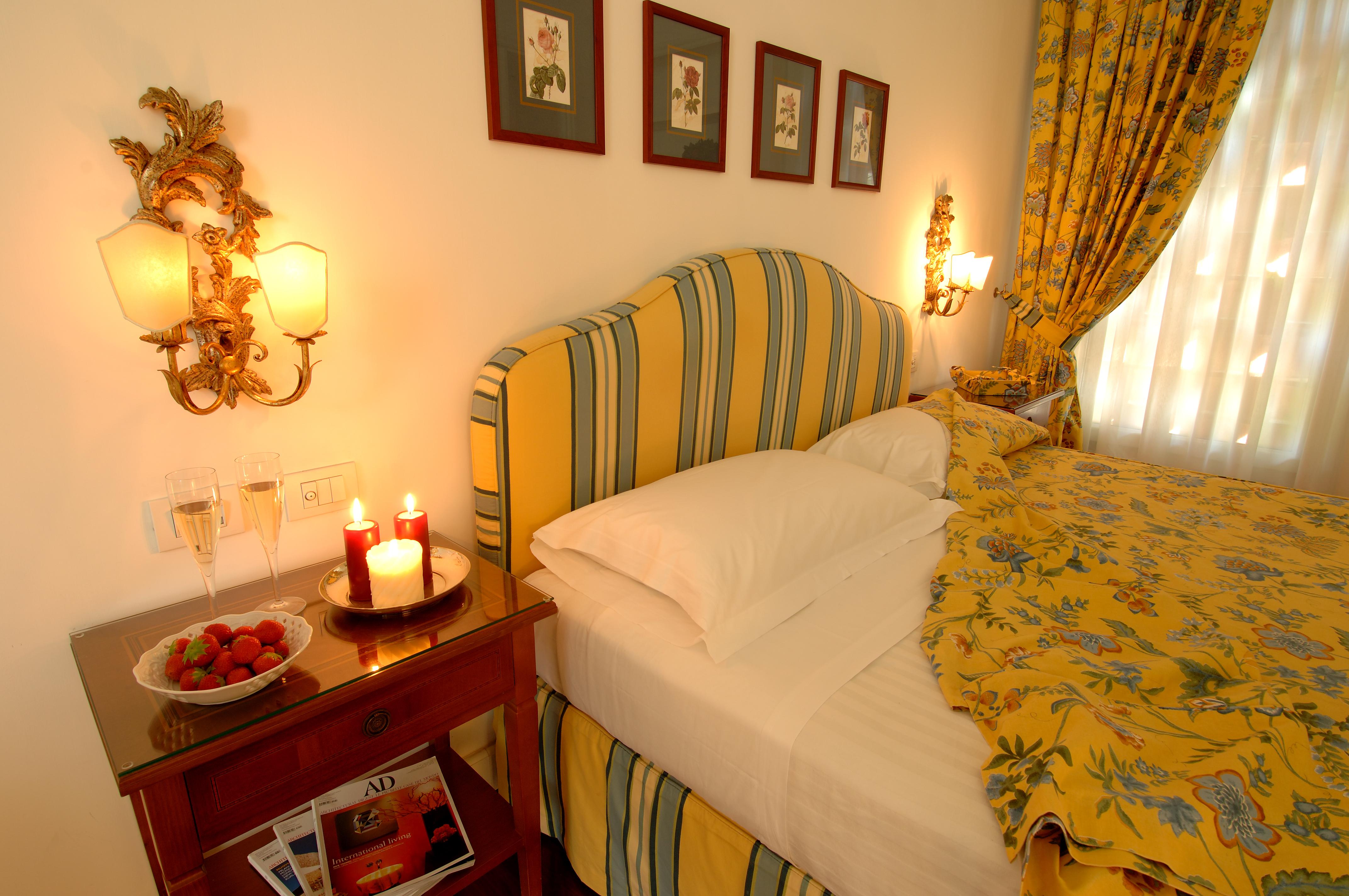 Marignolle Relais & Charme - Residenza D'epoca Country house *