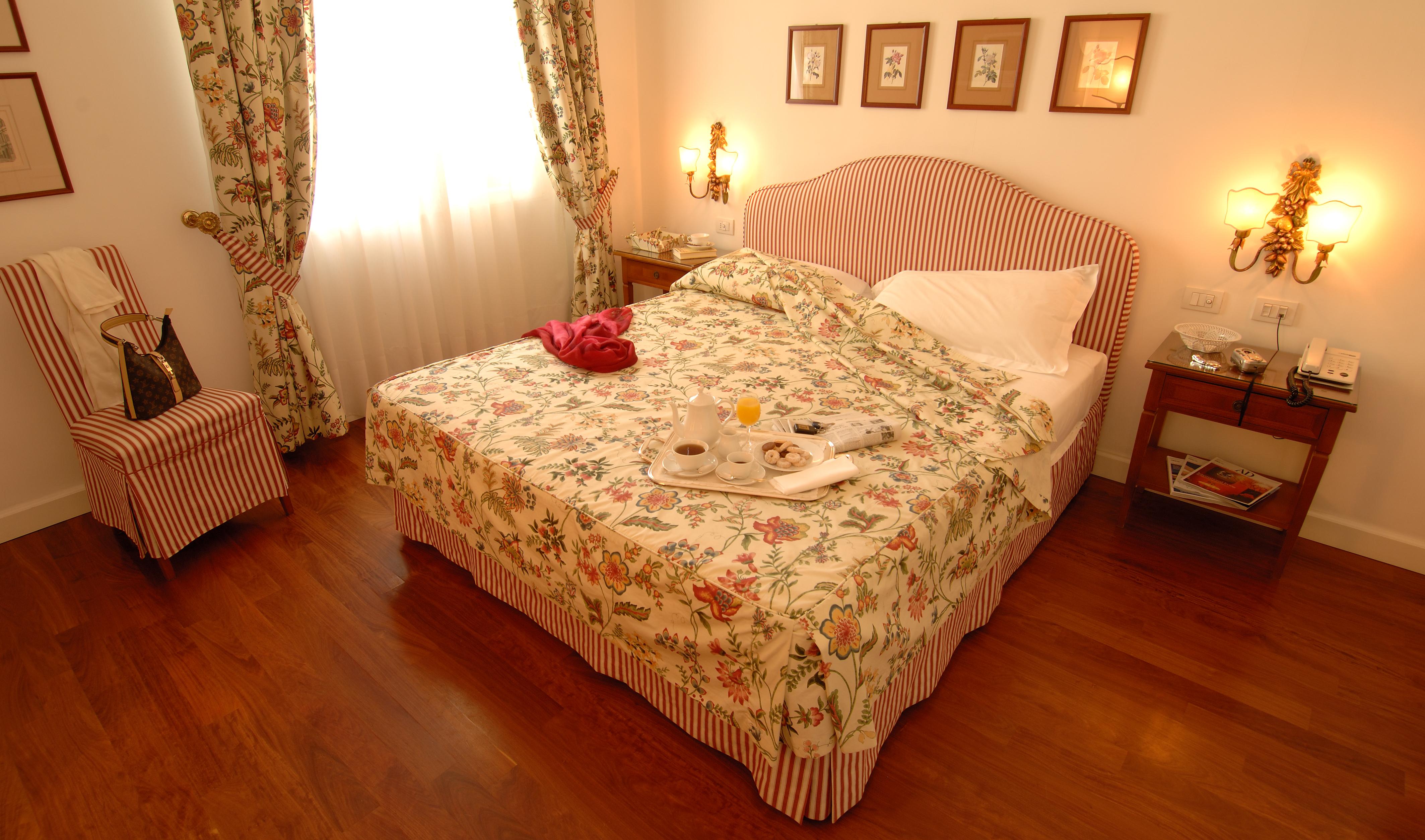 Marignolle Relais & Charme - Residenza D'epoca Florence