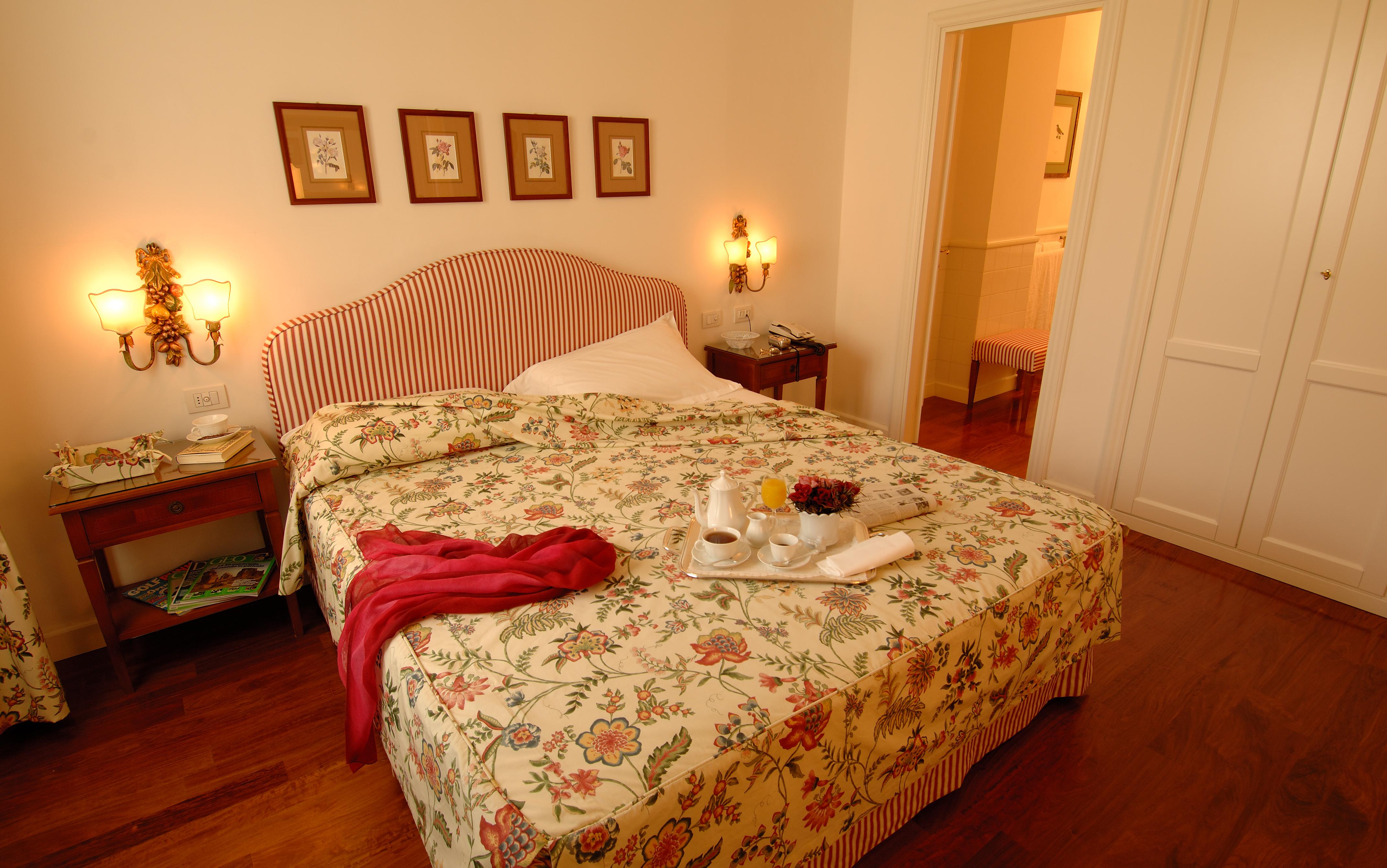 Marignolle Relais & Charme - Residenza D'epoca