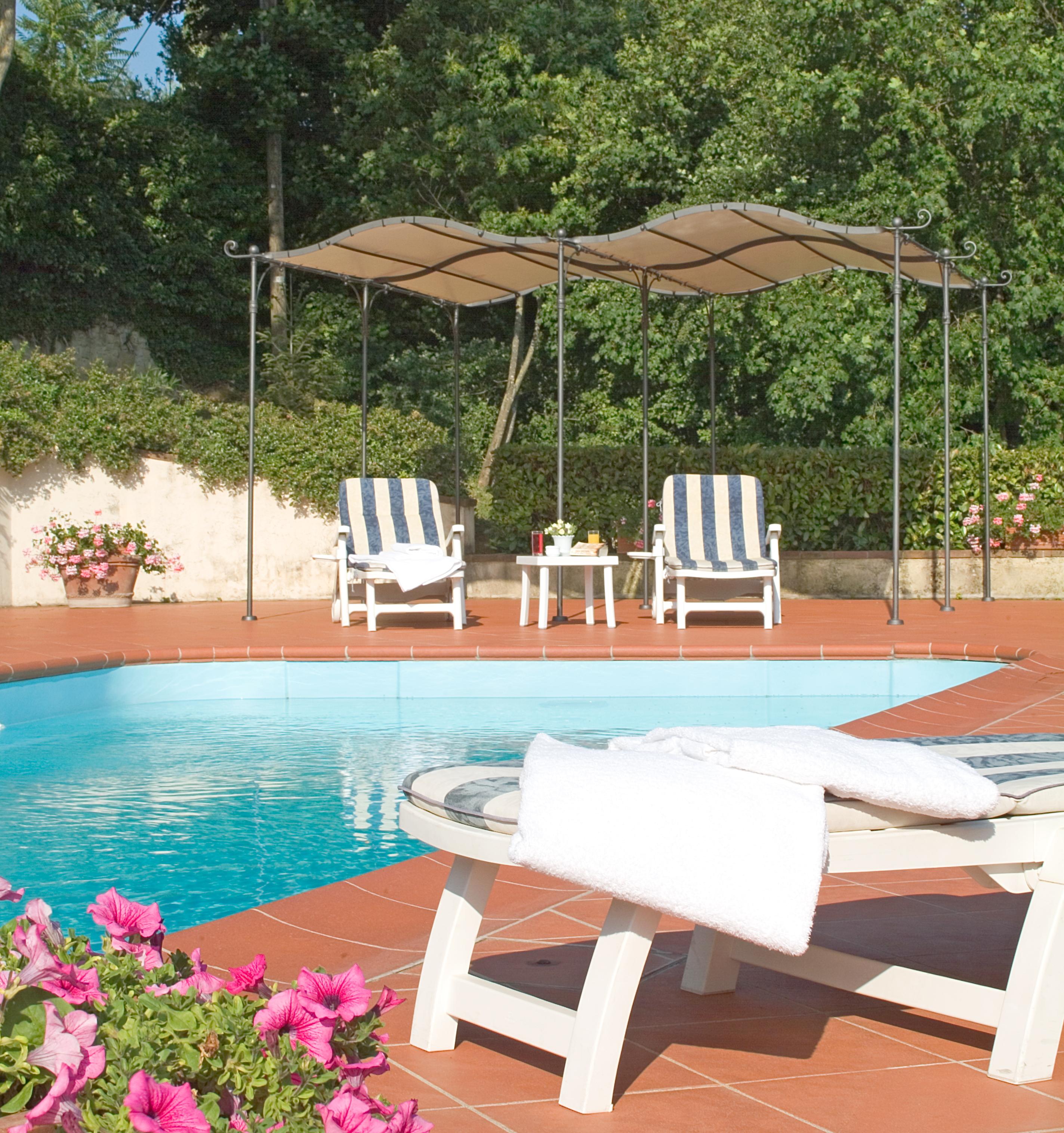 Marignolle Relais & Charme - Residenza D'epoca Florence