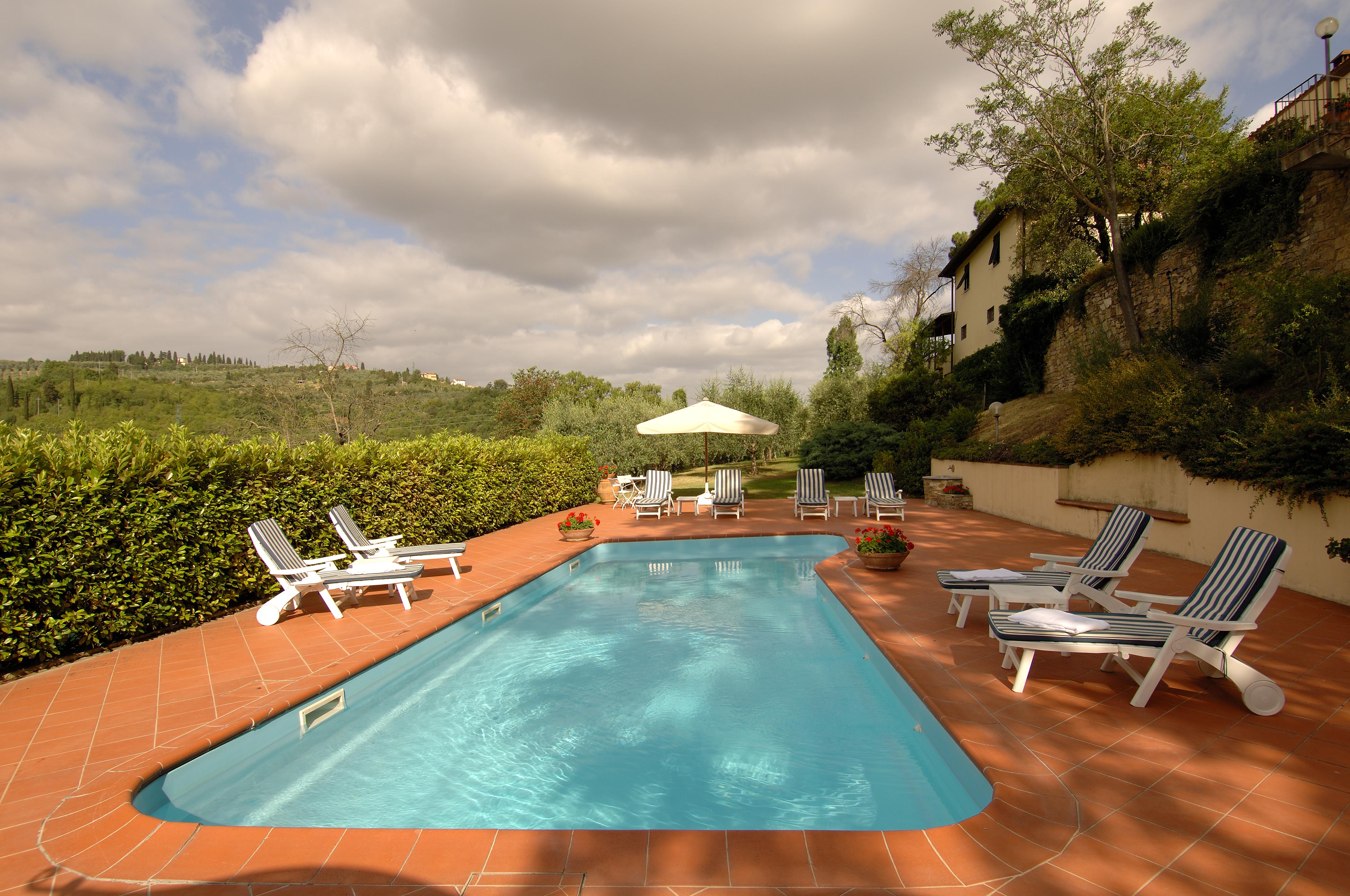 Marignolle Relais & Charme - Residenza D'epoca Country house