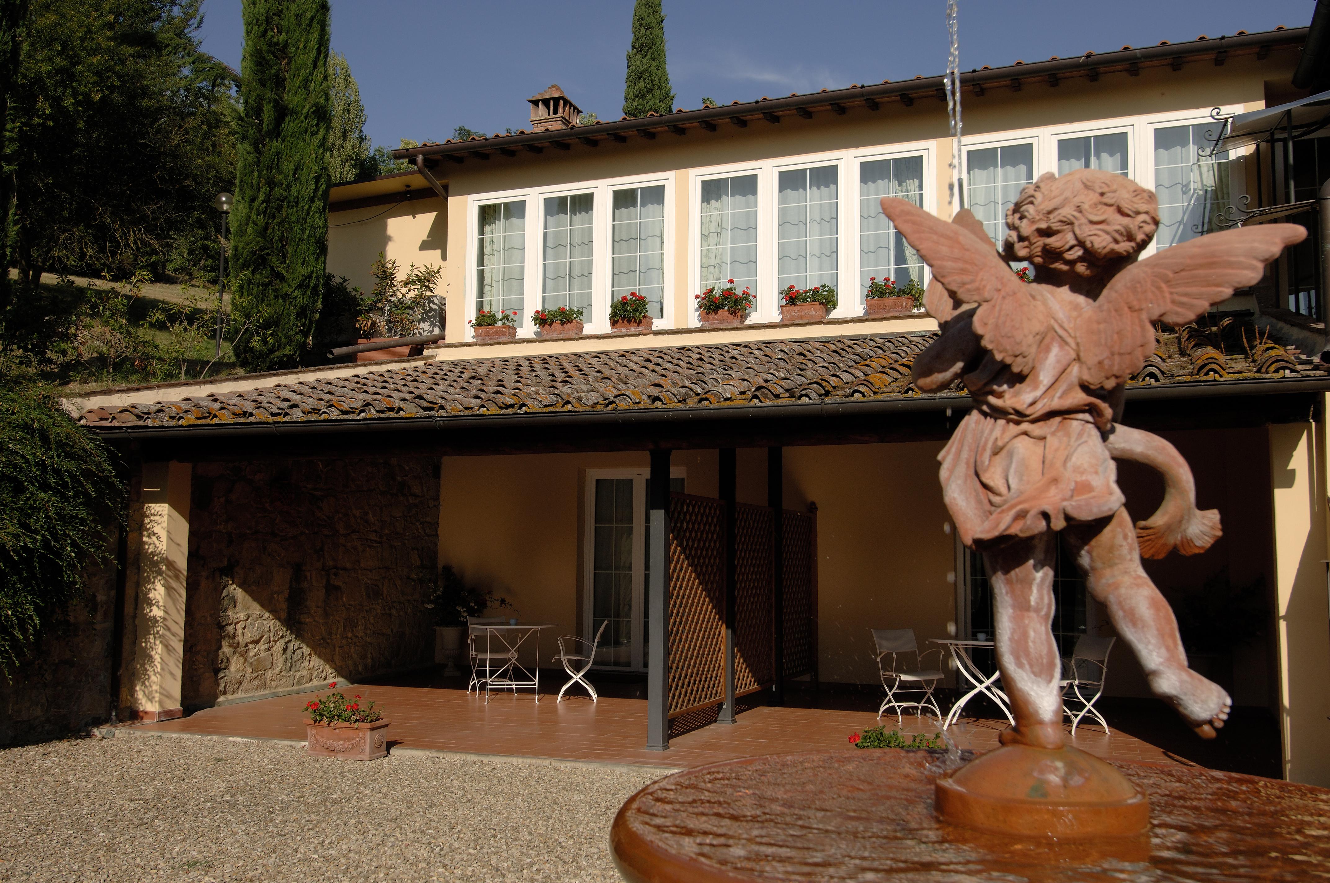 Country house Marignolle Relais & Charme - Residenza D'epoca