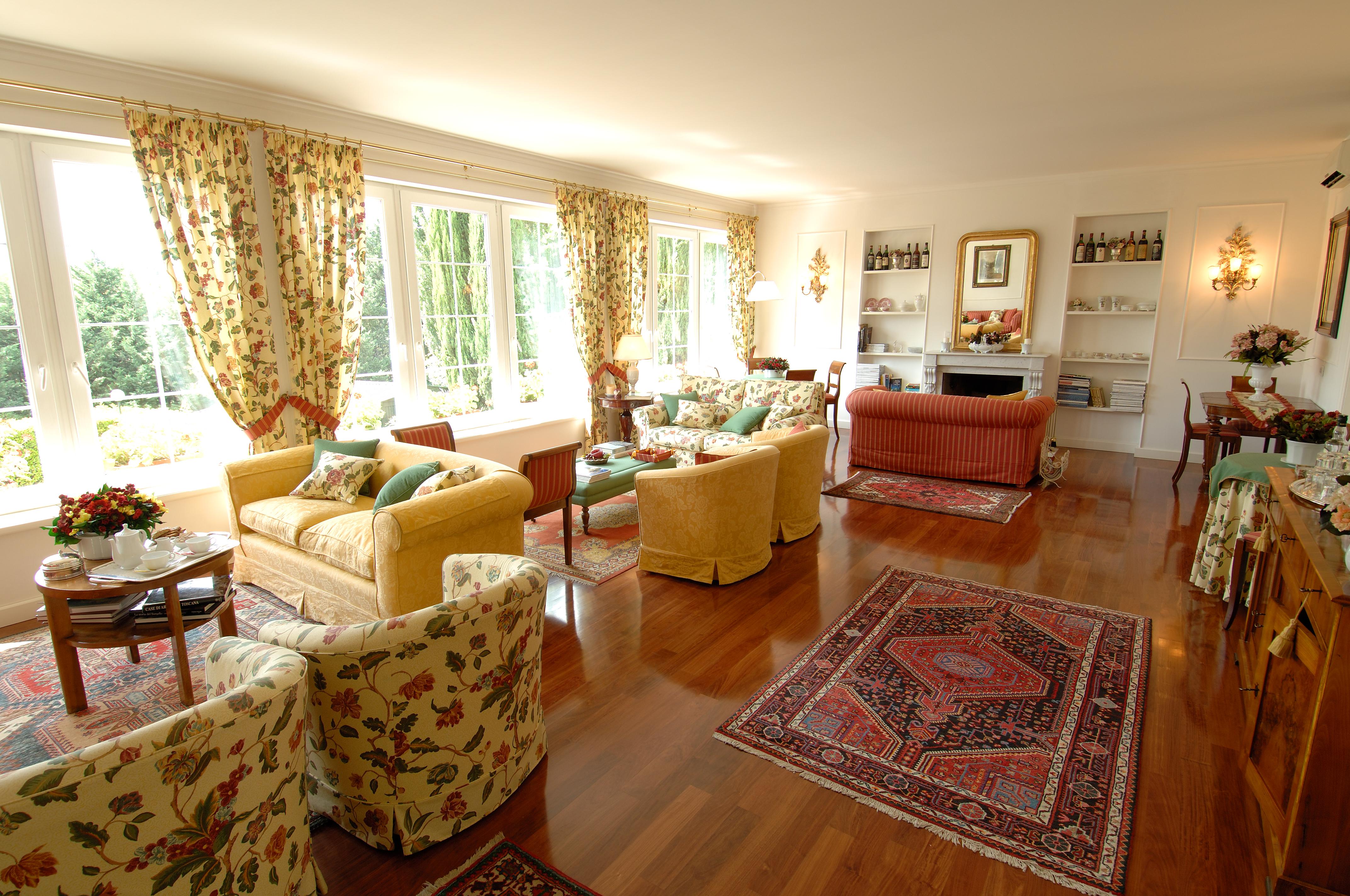 Marignolle Relais & Charme - Residenza D'epoca * Florence