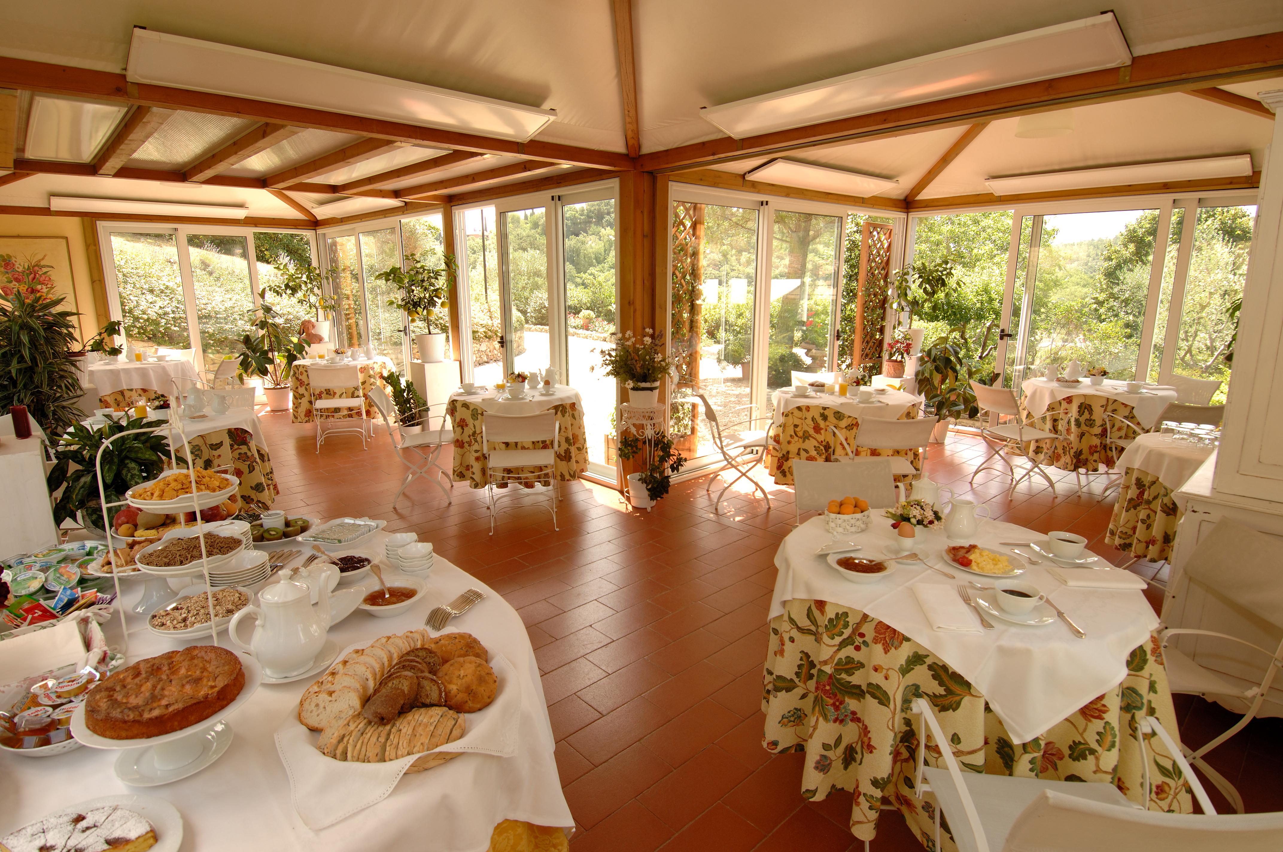 Marignolle Relais & Charme - Residenza D'epoca Country house Florence