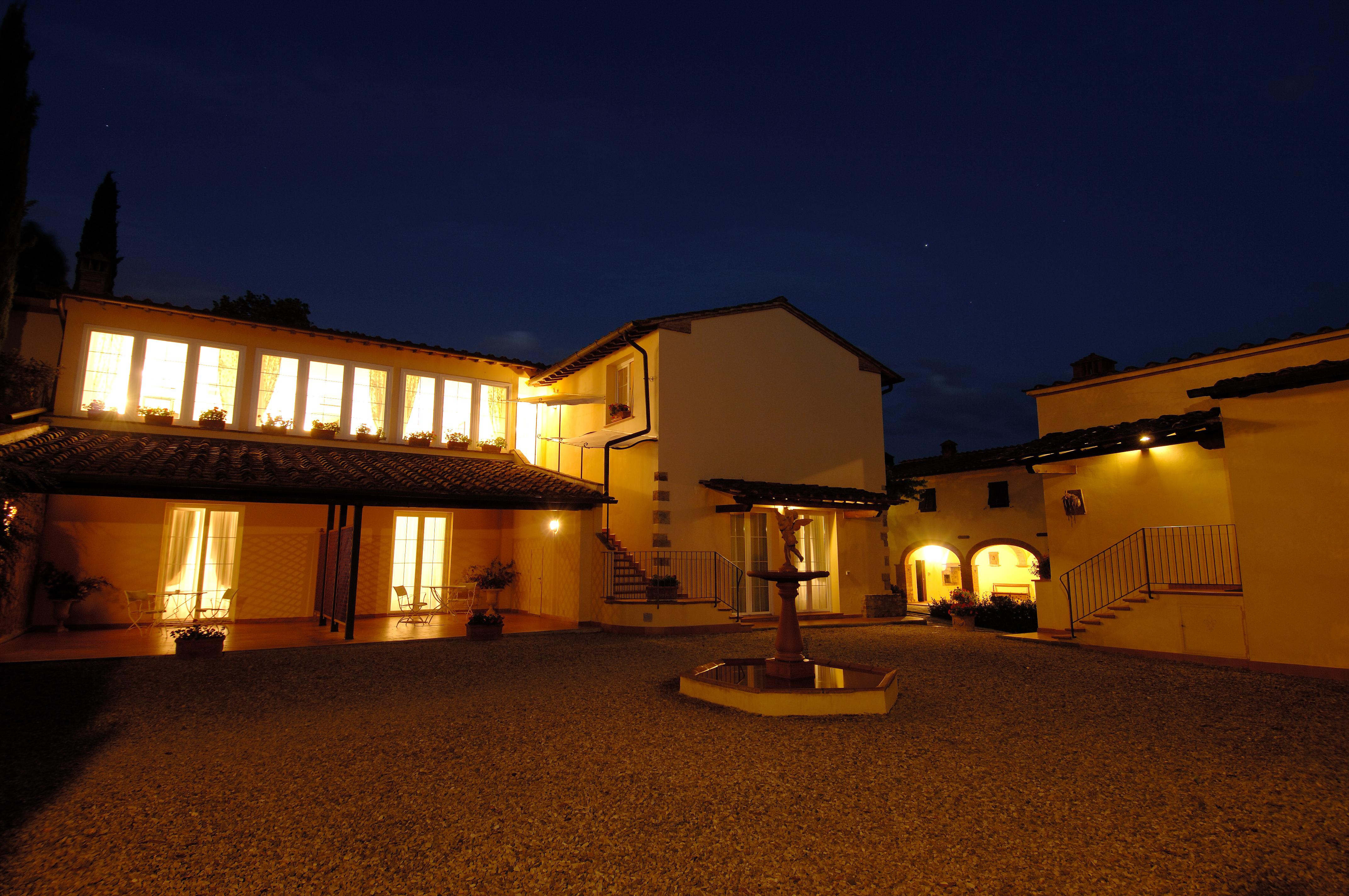 Marignolle Relais & Charme - Residenza D'epoca Country house Florence