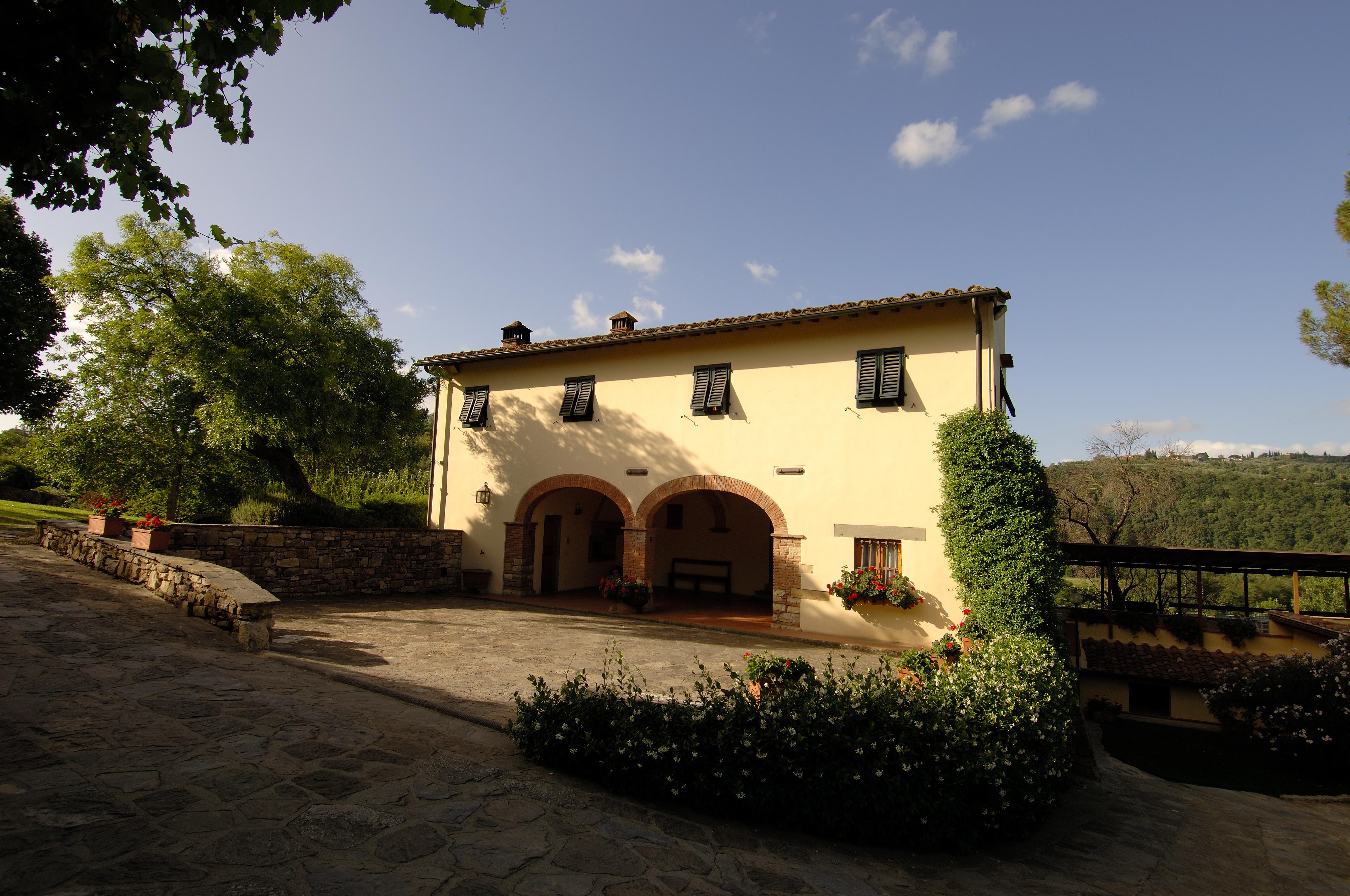 Marignolle Relais & Charme - Residenza D'epoca
