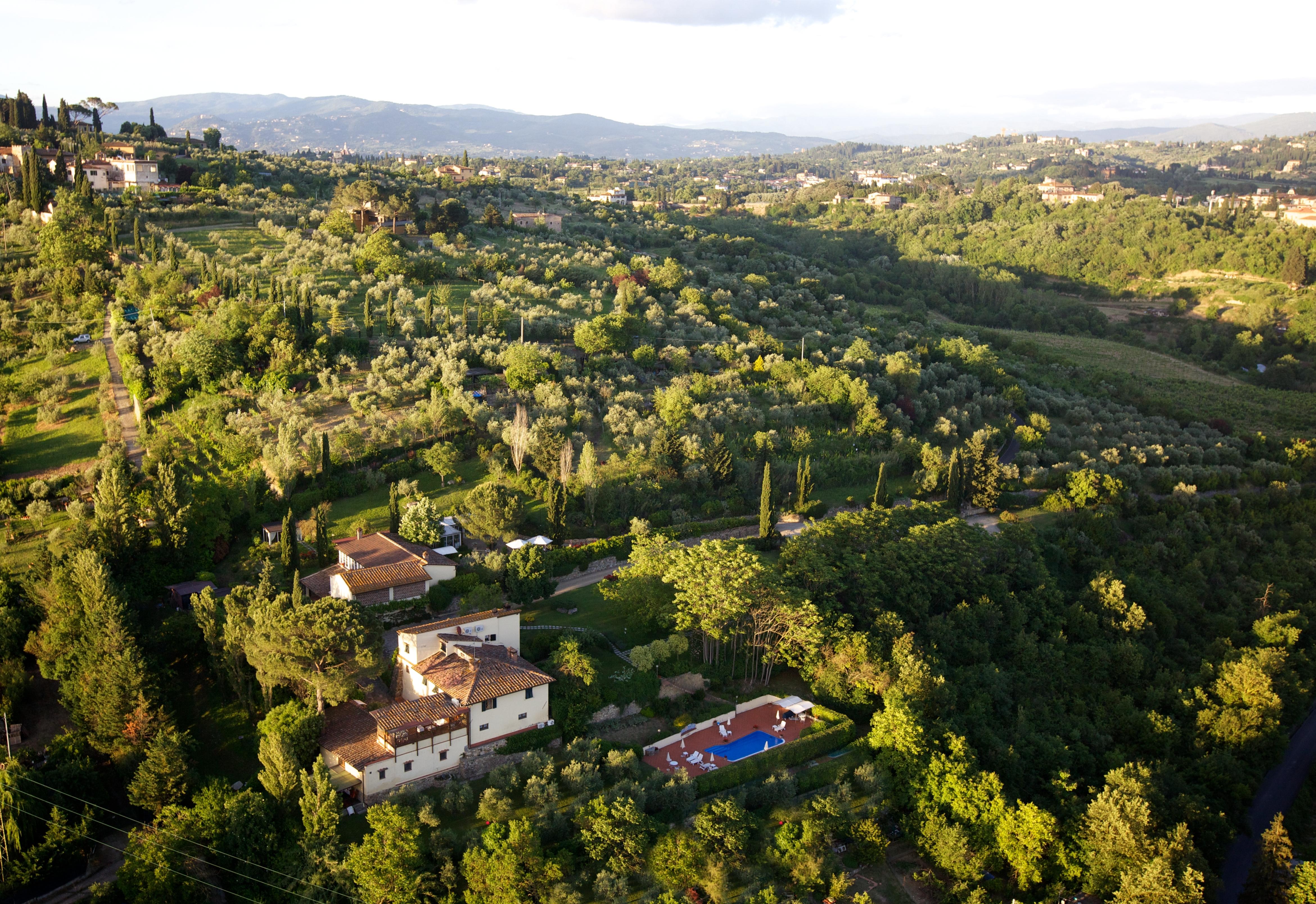 Marignolle Relais & Charme - Residenza D'epoca Country house Florence