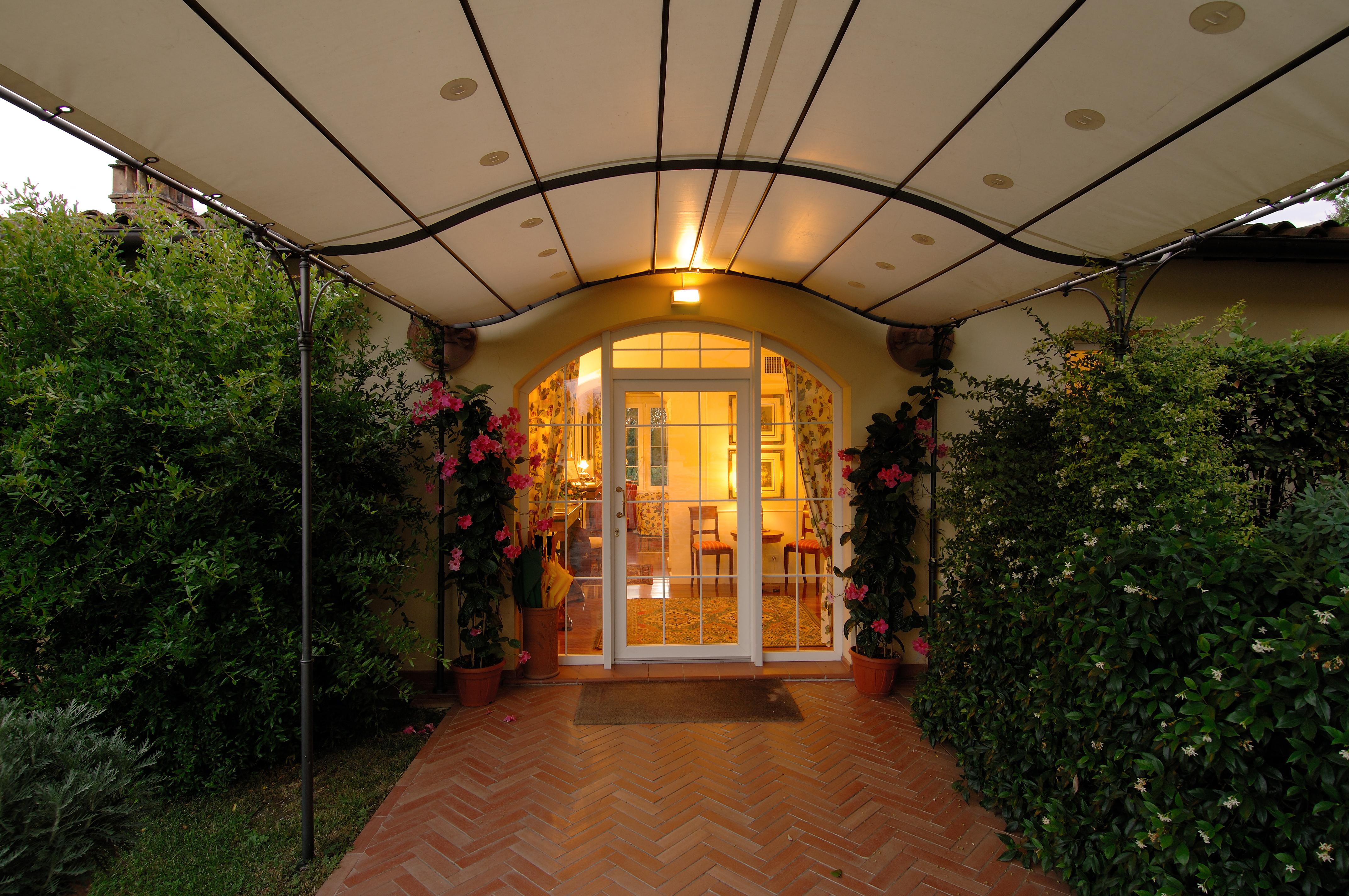 Marignolle Relais & Charme - Residenza D'epoca * Florence