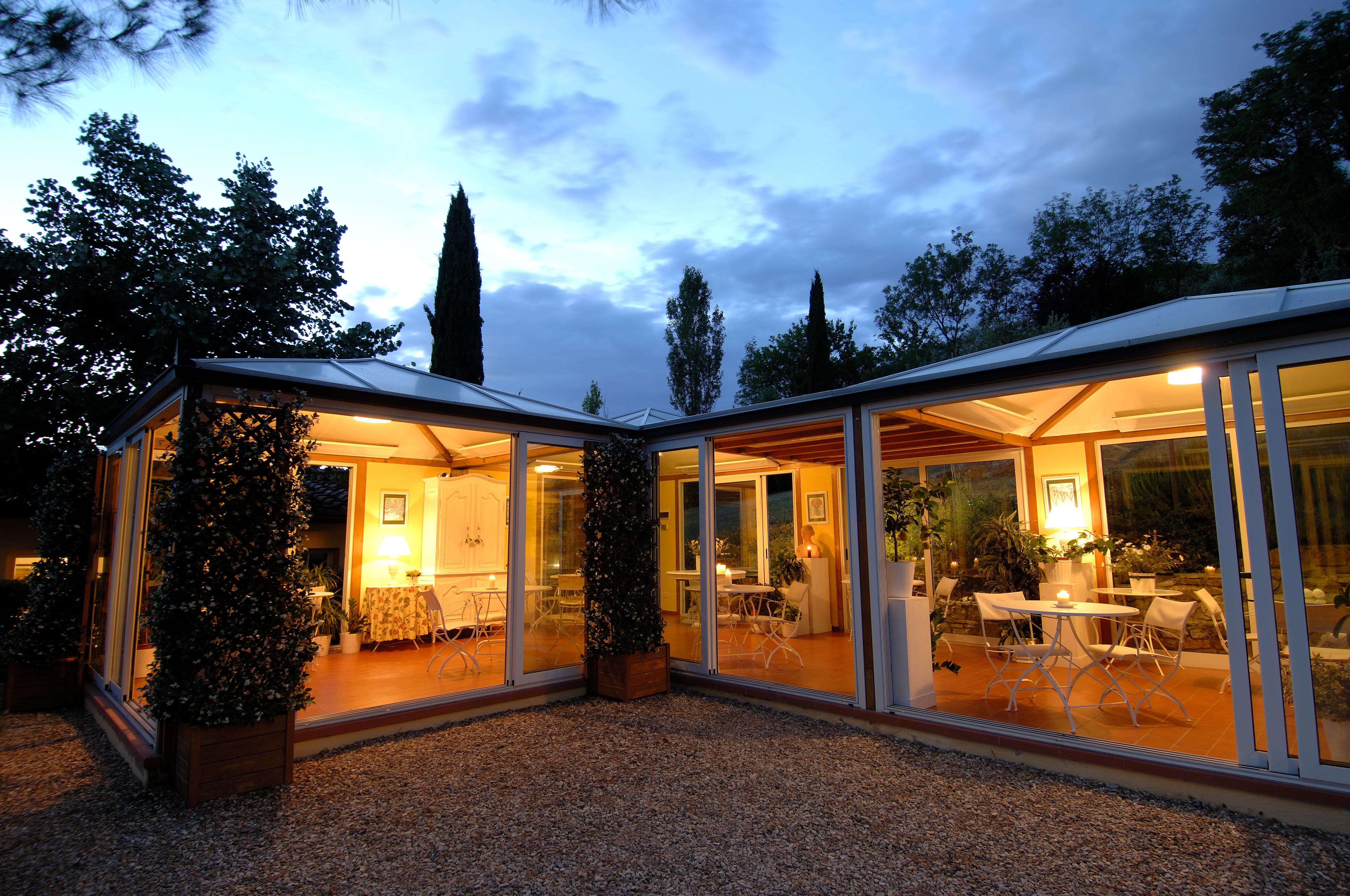 Marignolle Relais & Charme - Residenza D'epoca Country house Florence