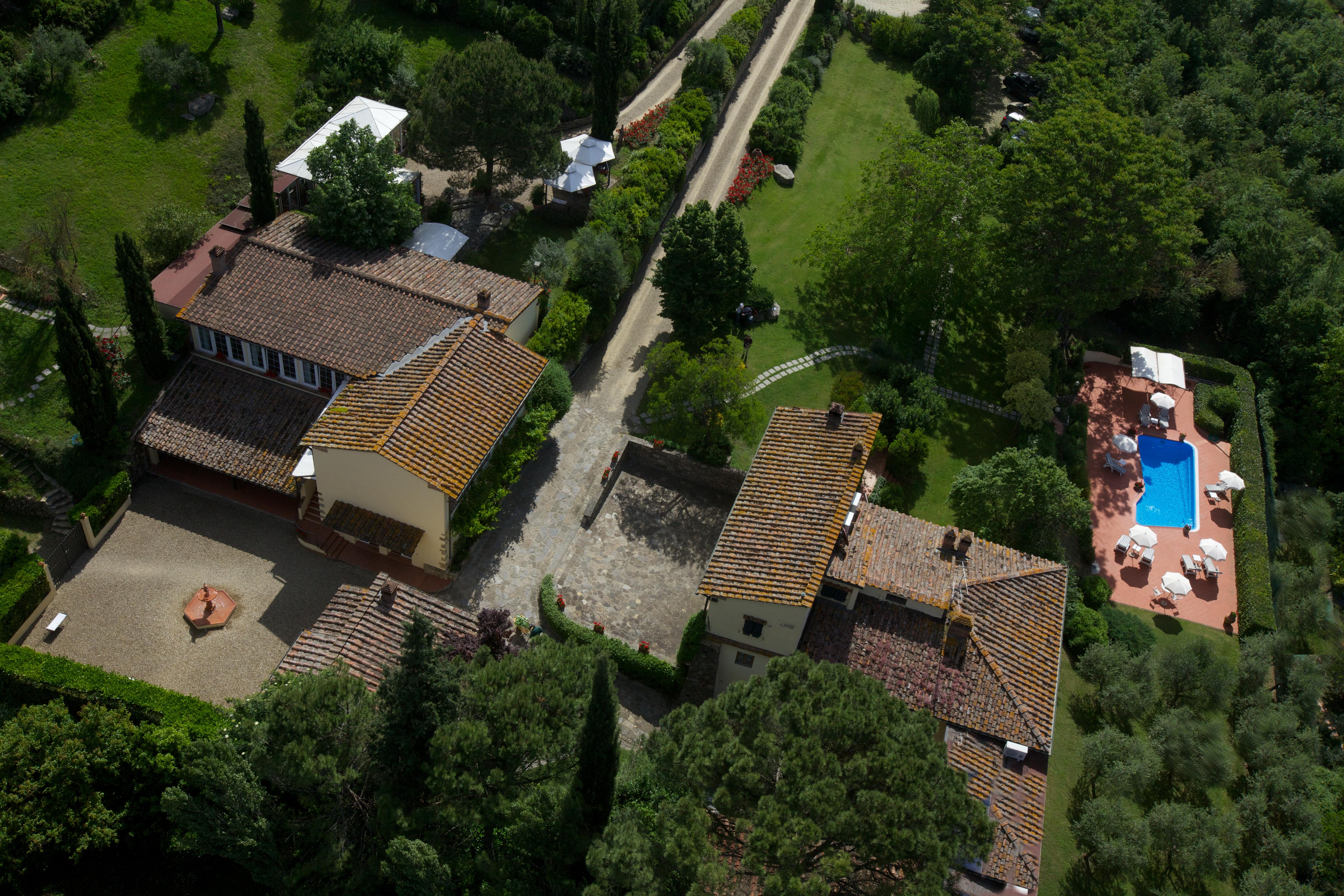 Country house Marignolle Relais & Charme - Residenza D'epoca *