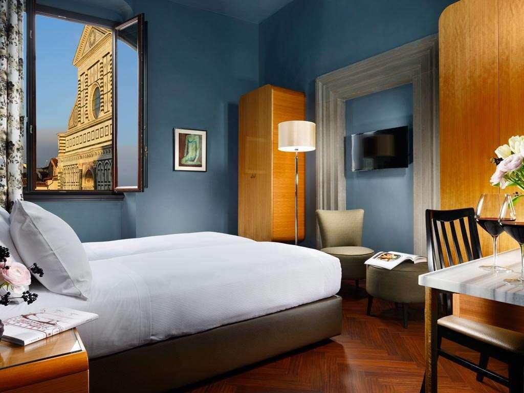 Garibaldi Blu Hotel