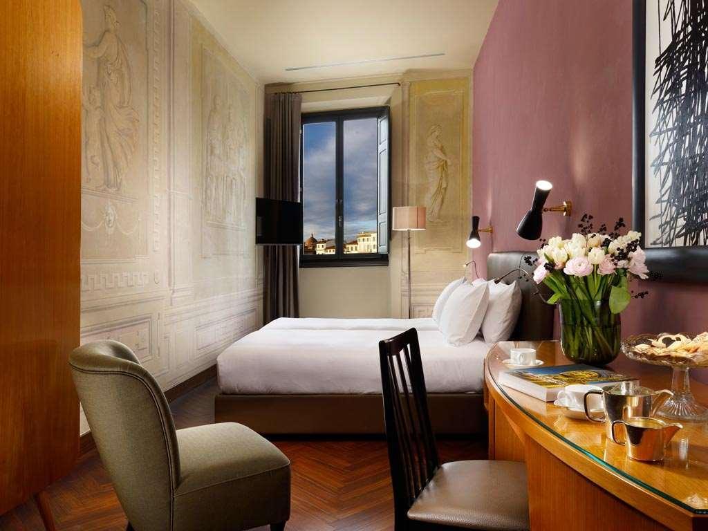 Hotel Garibaldi Blu Florence