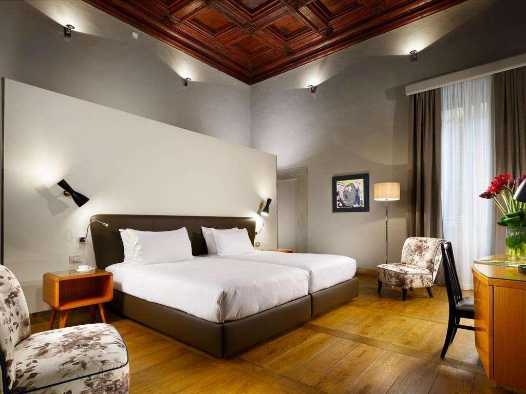 Hotel Garibaldi Blu