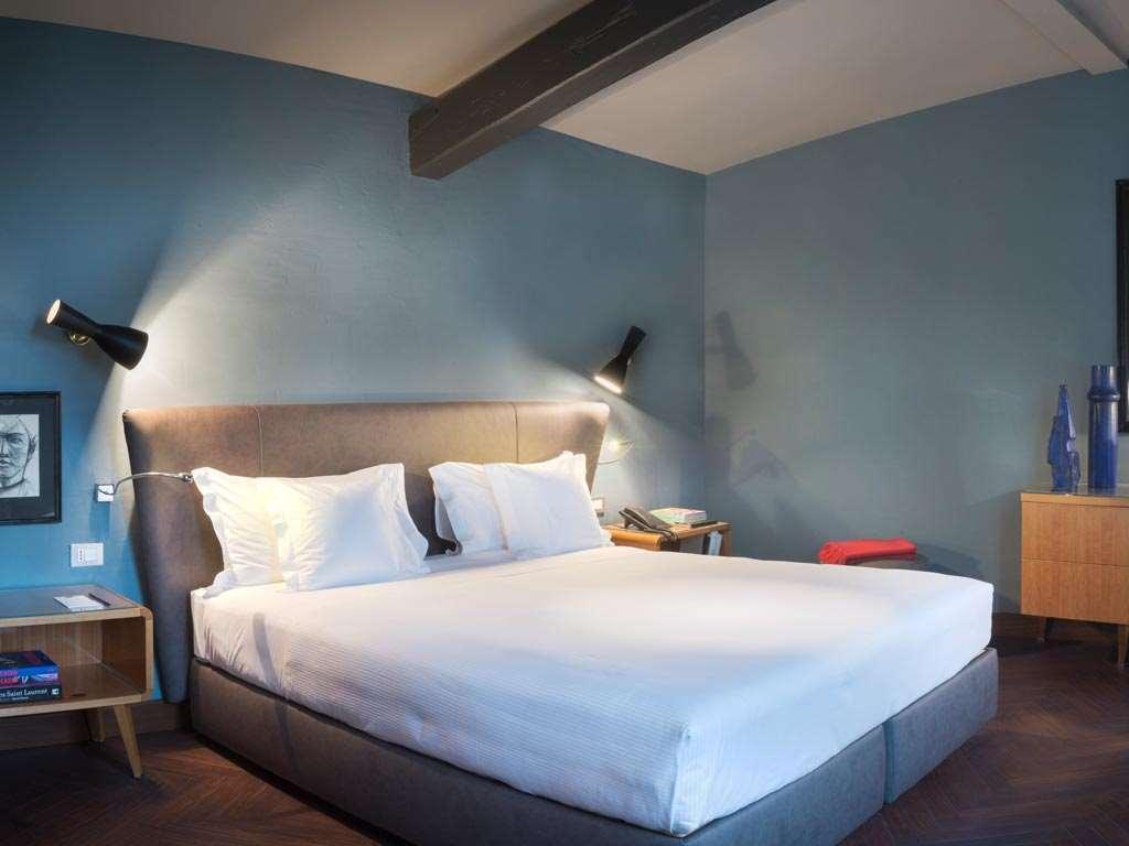 Garibaldi Blu Hotel Florence