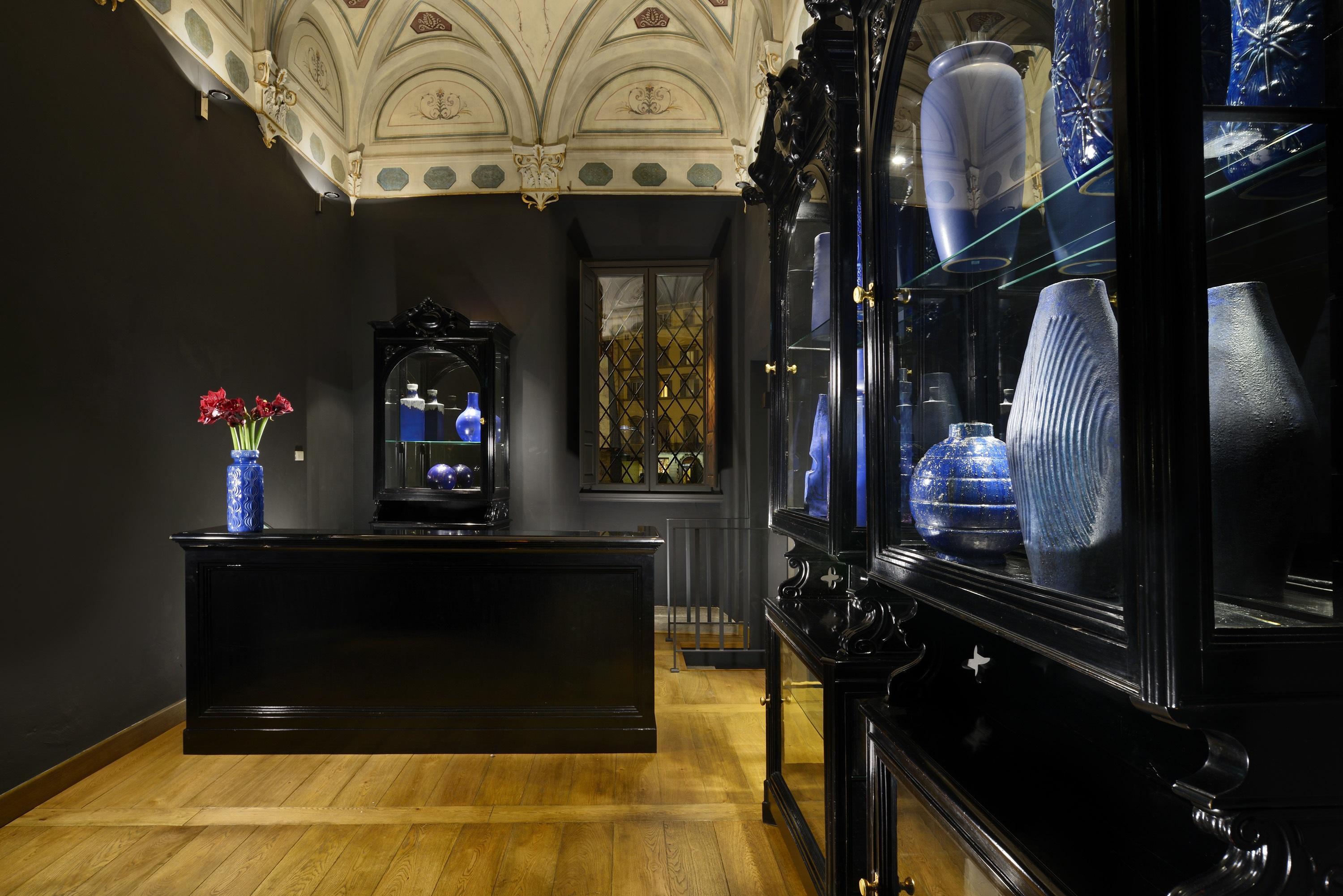 Garibaldi Blu 4* Florence