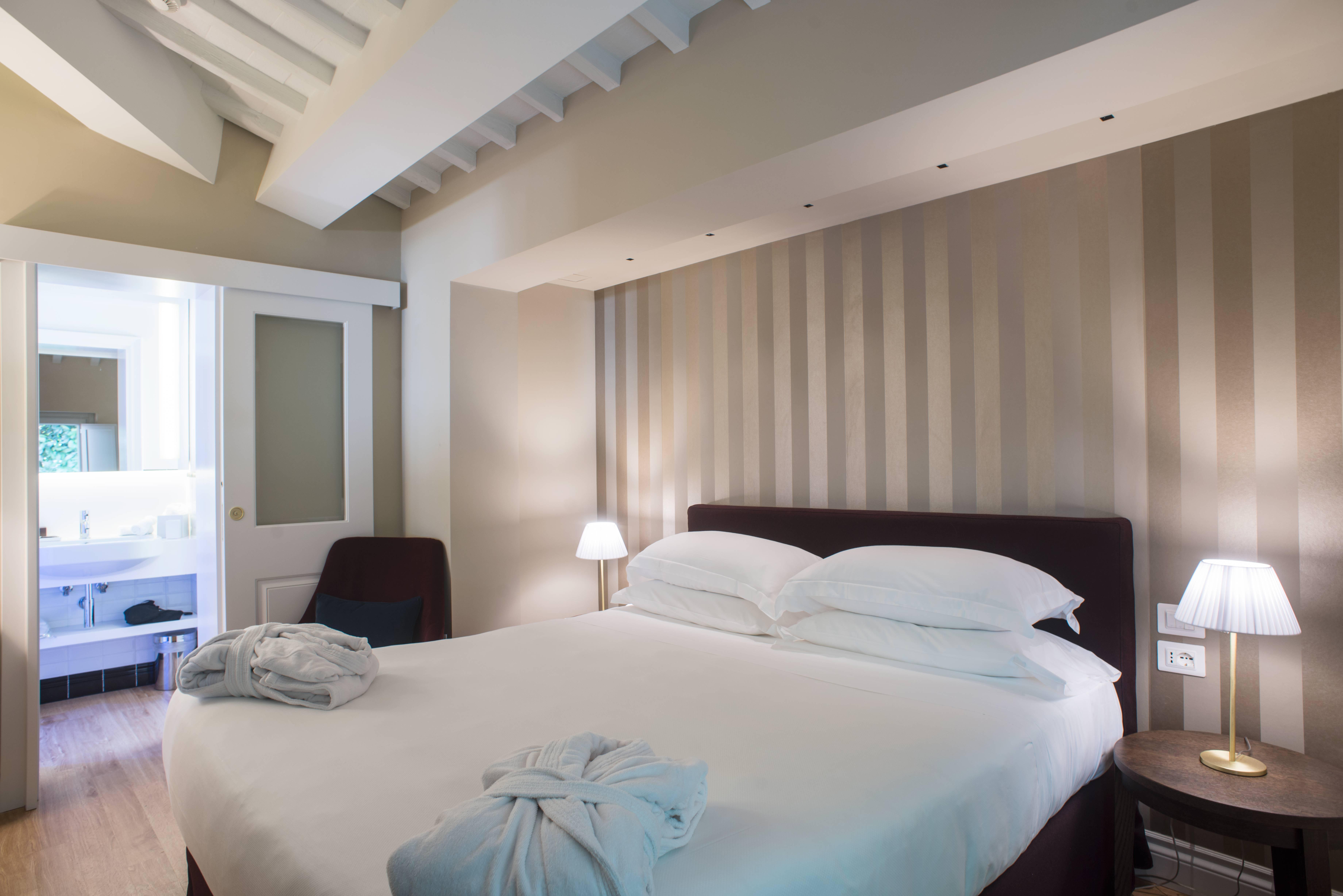 Palazzo Castri 1874 & Spa Hotel