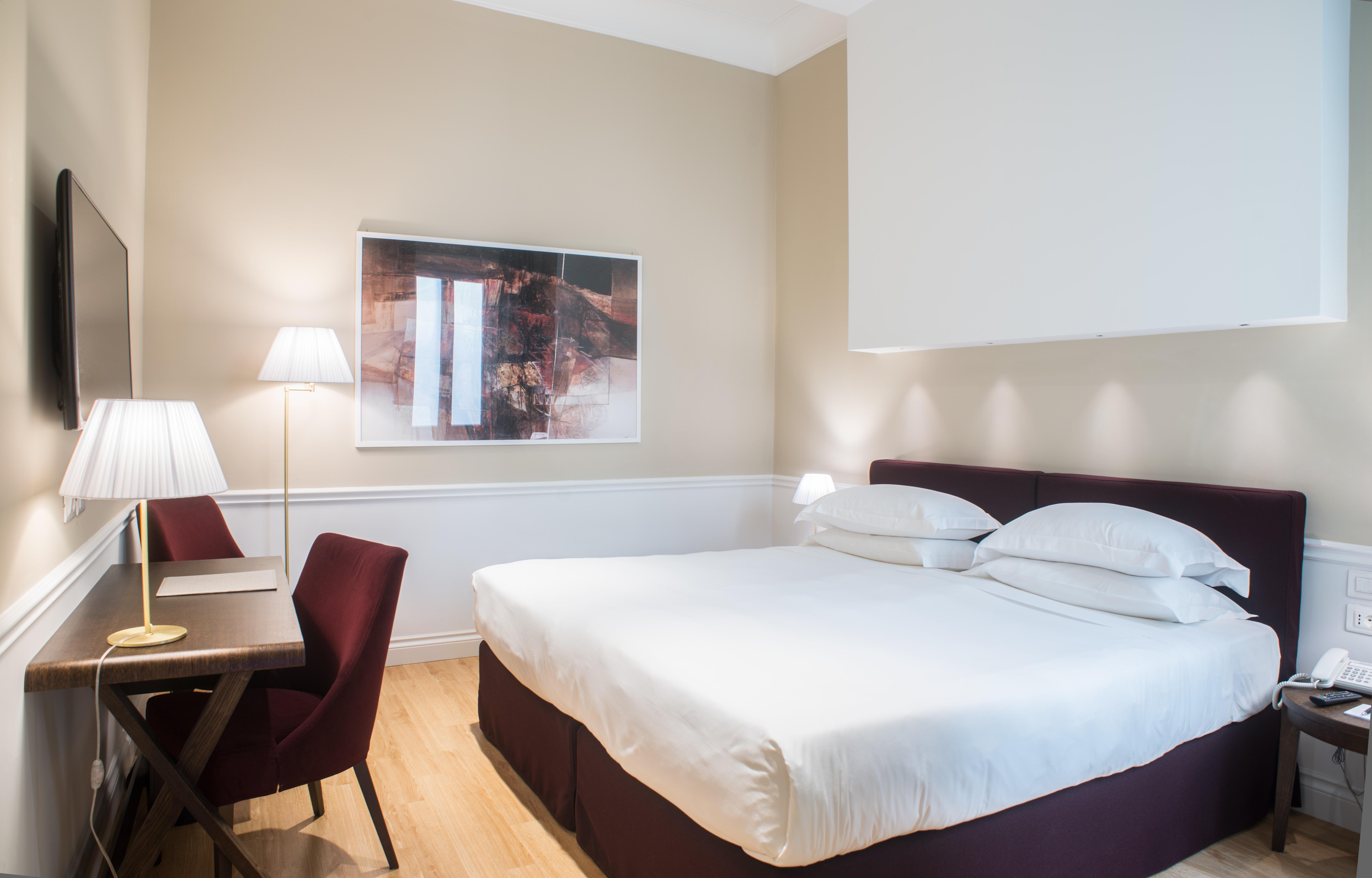 Palazzo Castri 1874 & Spa Florence