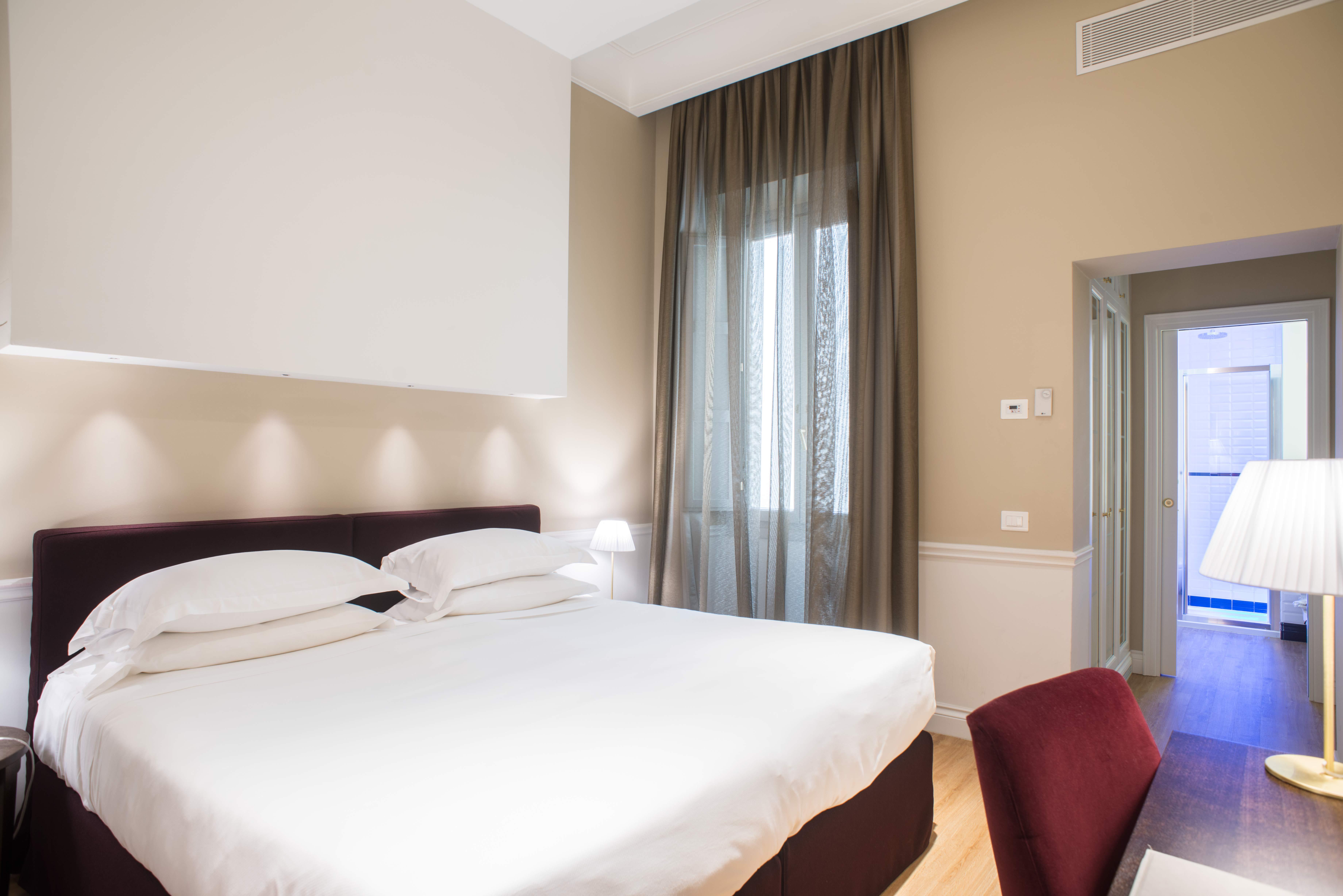 Hotel Palazzo Castri 1874 & Spa Florence