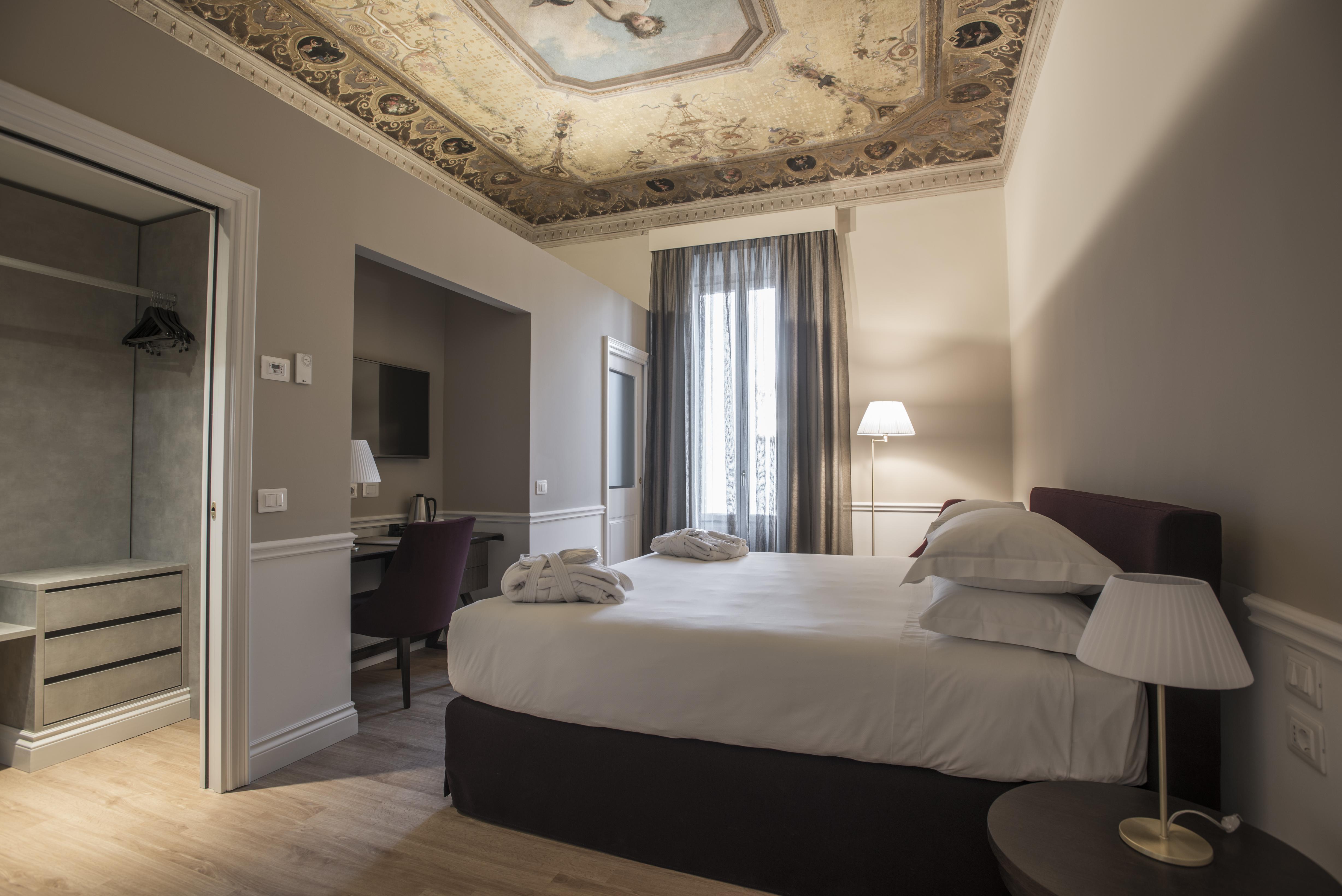 Palazzo Castri 1874 & Spa Hotel