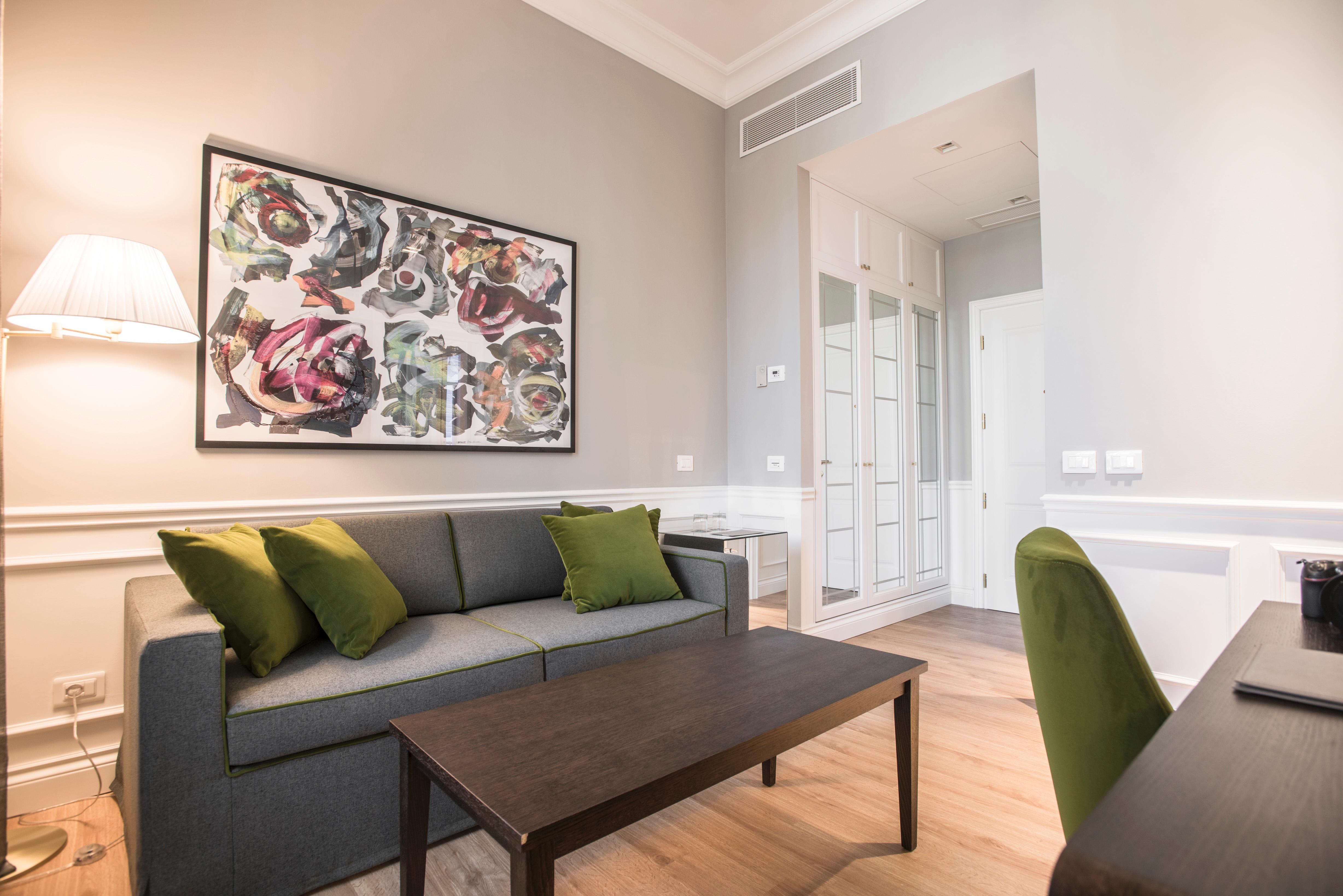 Hotel Palazzo Castri 1874 & Spa 4*