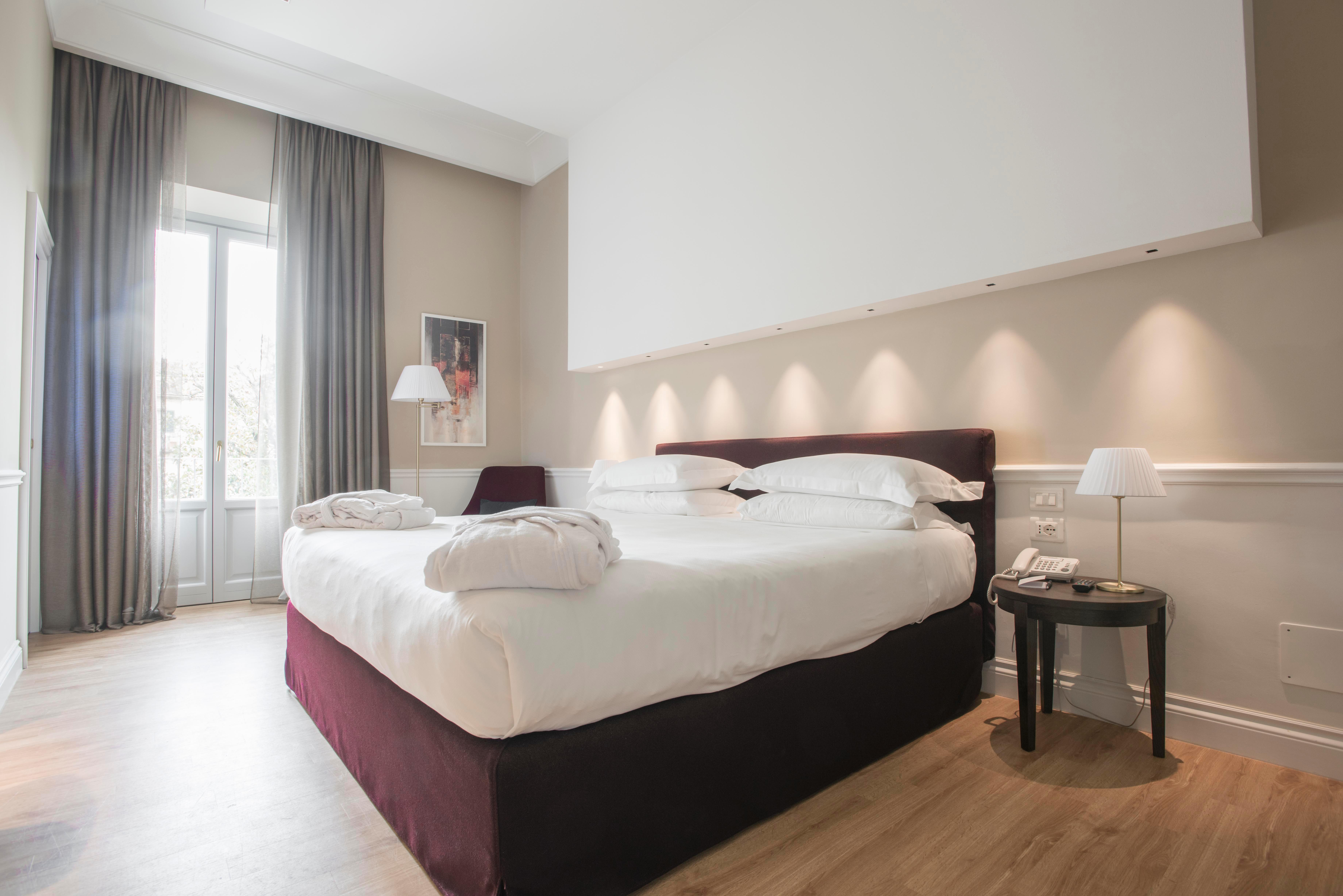 Hotel Palazzo Castri 1874 & Spa 4*