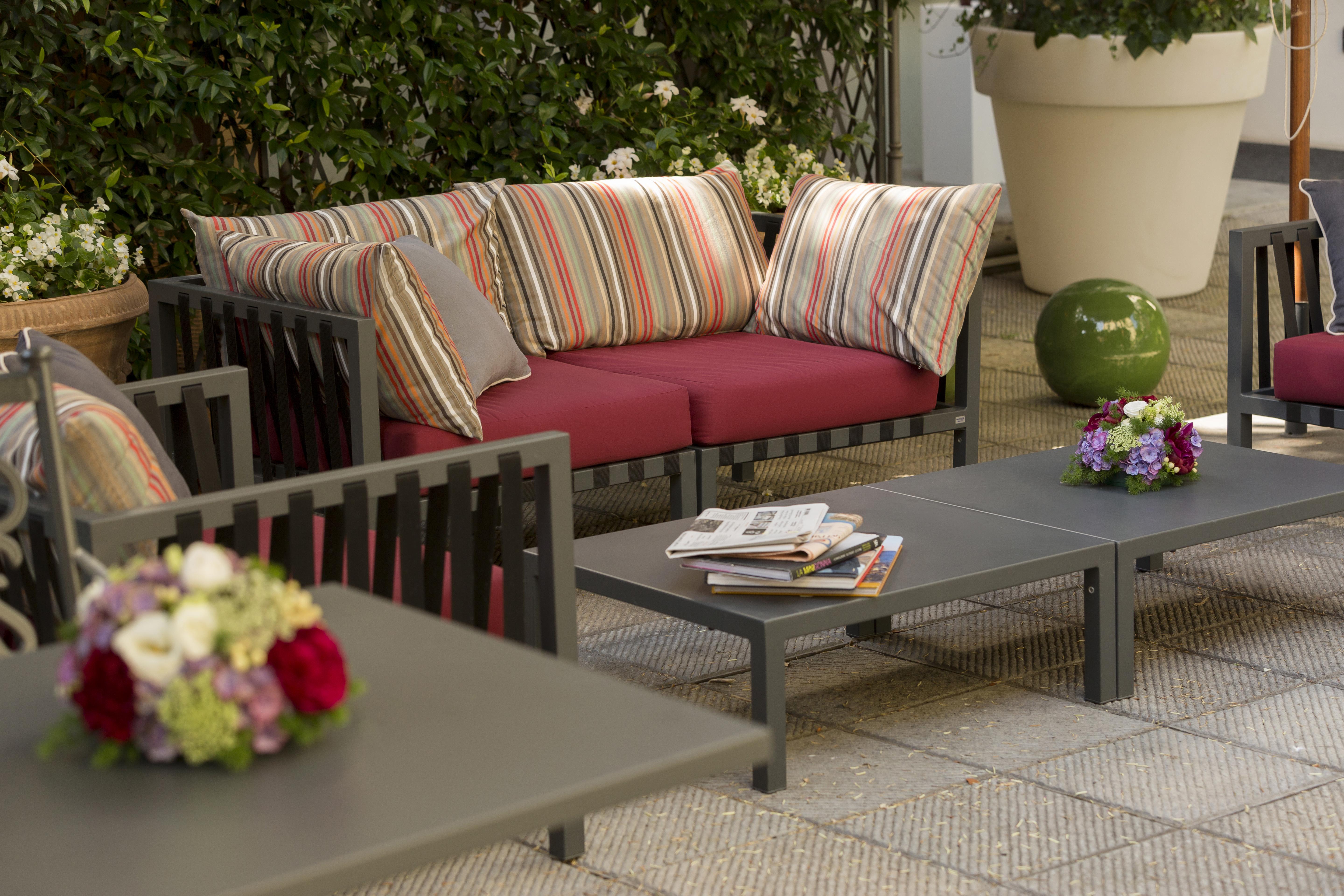 Palazzo Lorenzo Boutique & Spa Hotel 4*