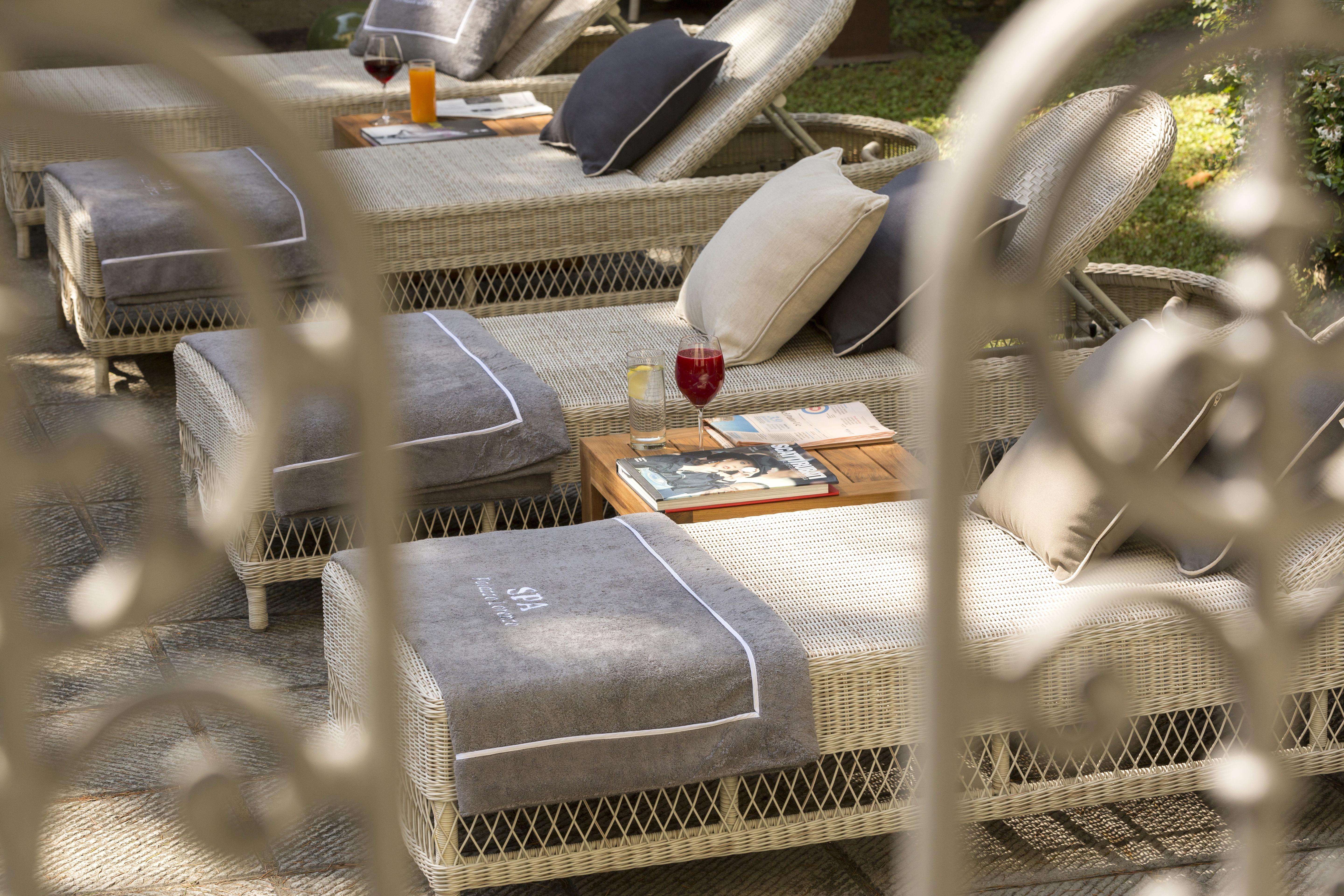 Hotel Palazzo Lorenzo Boutique & Spa