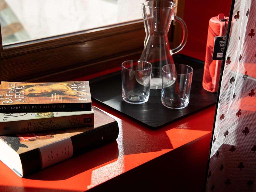 25hours Piazza San Paolino Hotel Firenze