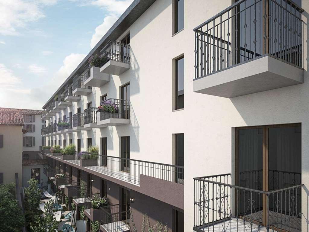 25hours Piazza San Paolino Hotel 4*