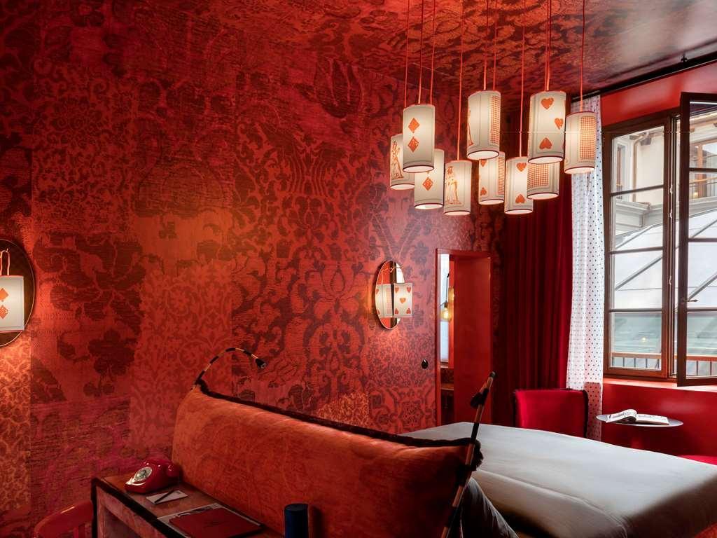 25hours Piazza San Paolino Hotel